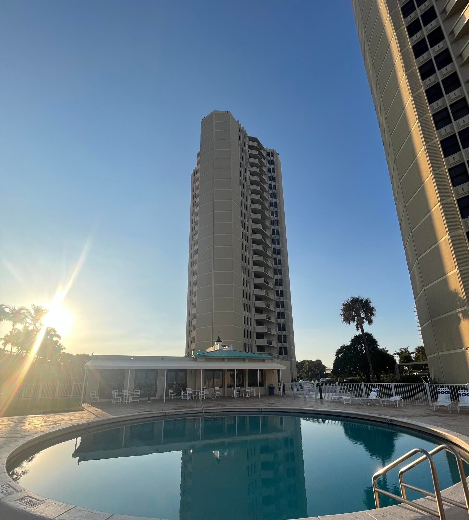 2800 N Ocean Drive B-23c, Singer Island, FL 33404 33