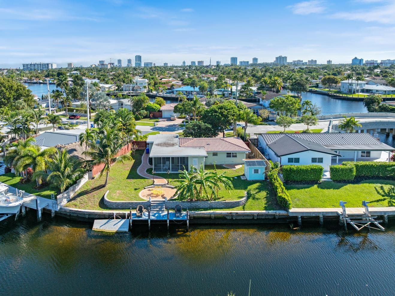 1001 SE 5 Avenue, Pompano Beach, FL 33060 29