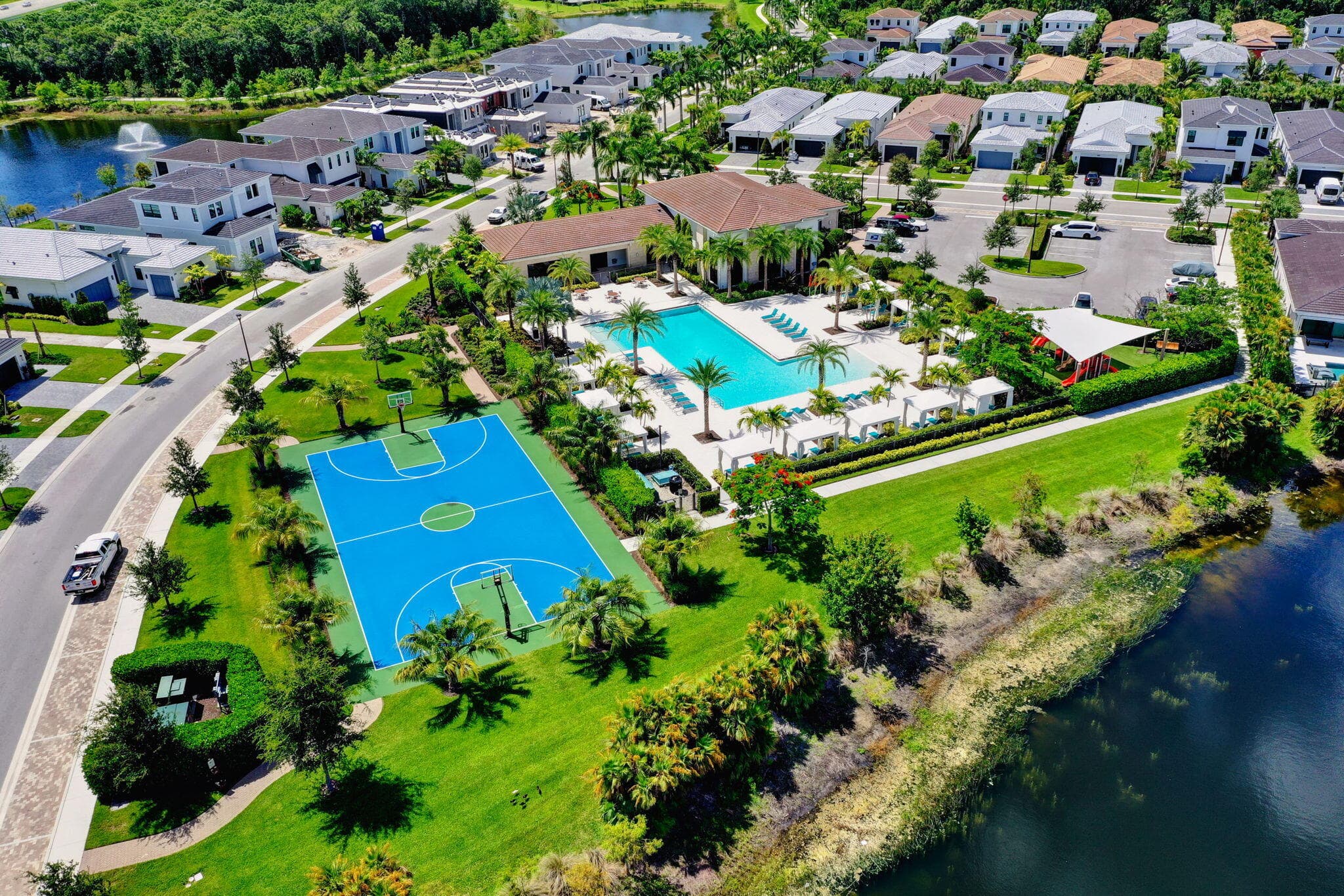 5630 Delacroix Terrace, Palm Beach Gardens, FL 33418 54