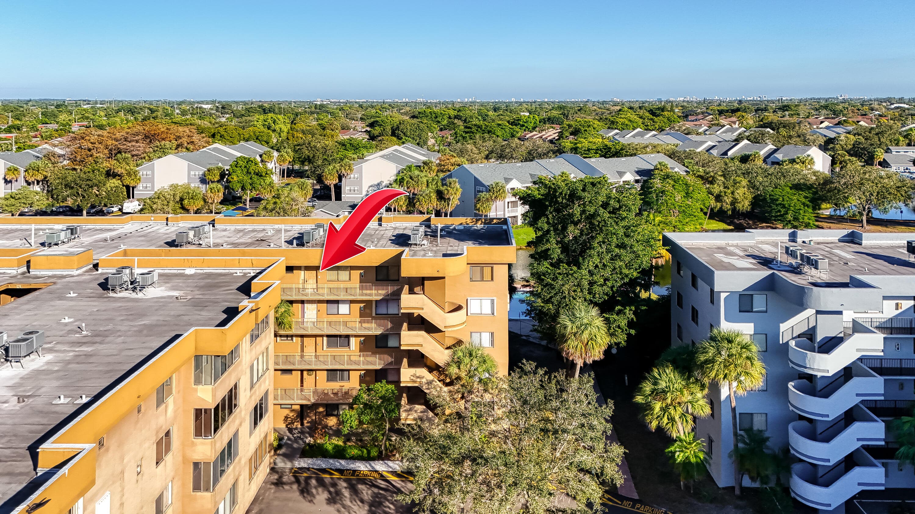 8030 Hampton Boulevard 502, North Lauderdale, FL 33068 3