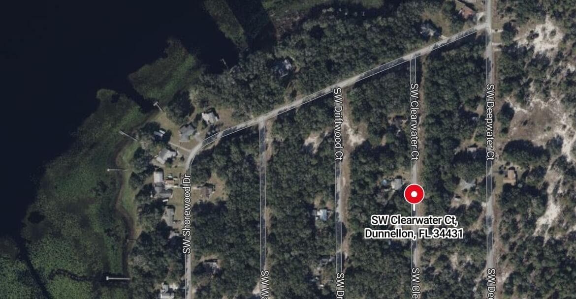 0 SW Clearwater Court, Dunnellon, FL 34431 2