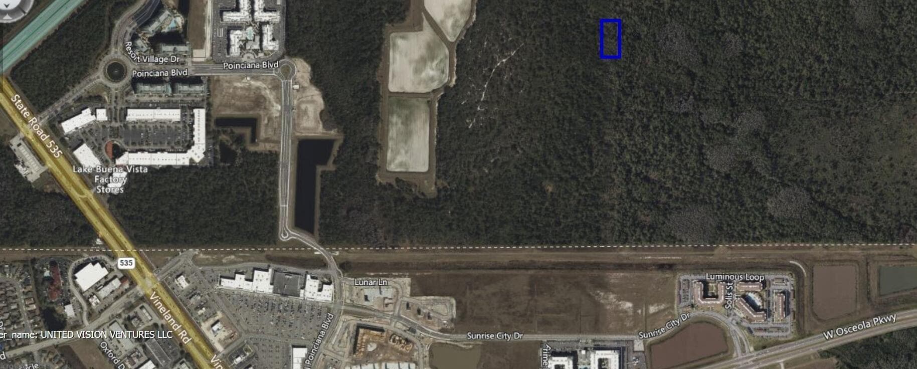 0 S Apopka Vineland Road, Orlando, FL 32821 2