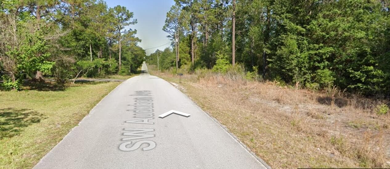 20313 SW Audubon Avenue, Dunnellon, FL 34431 2