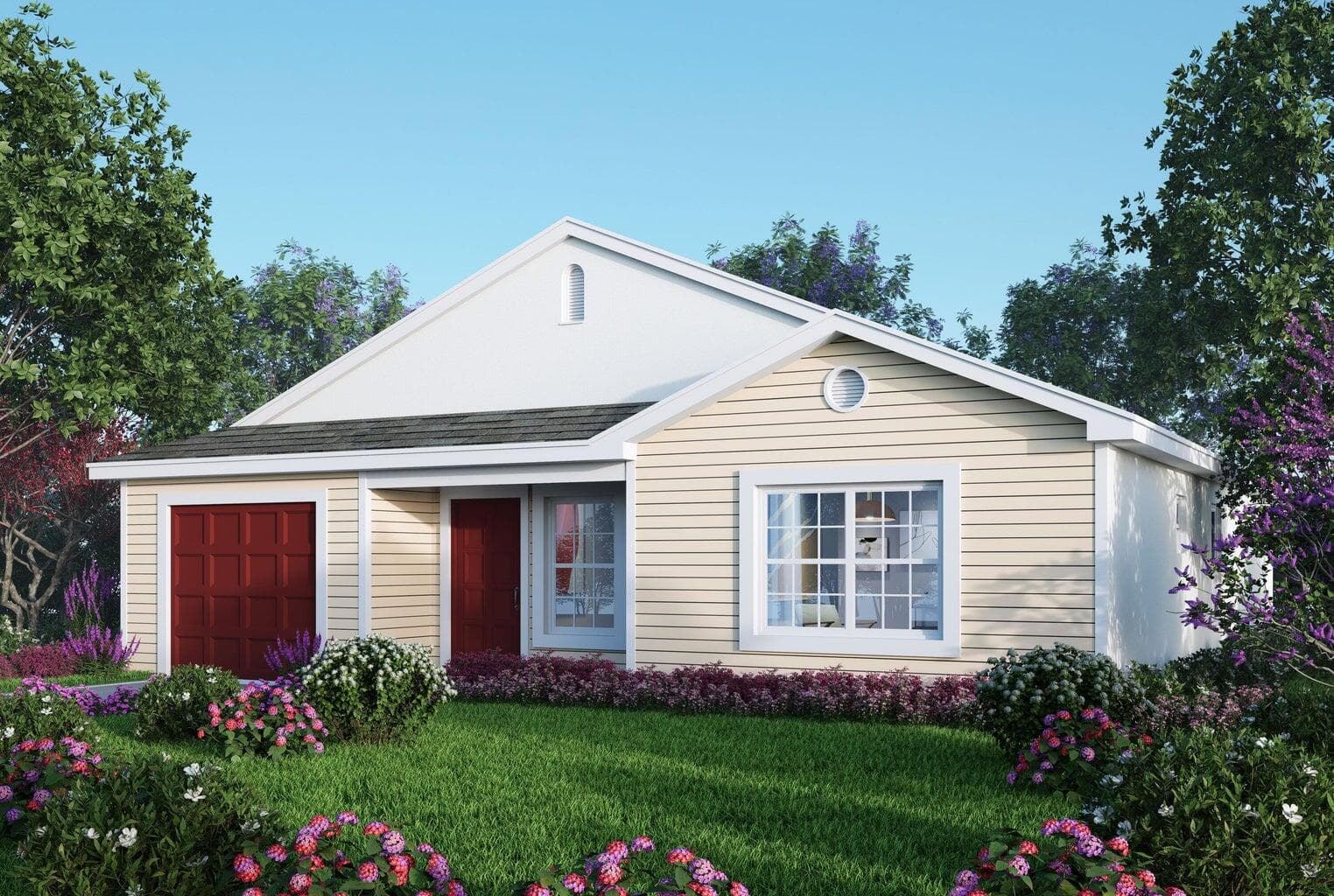 309 Means Court, Fort Pierce, FL 34950 2