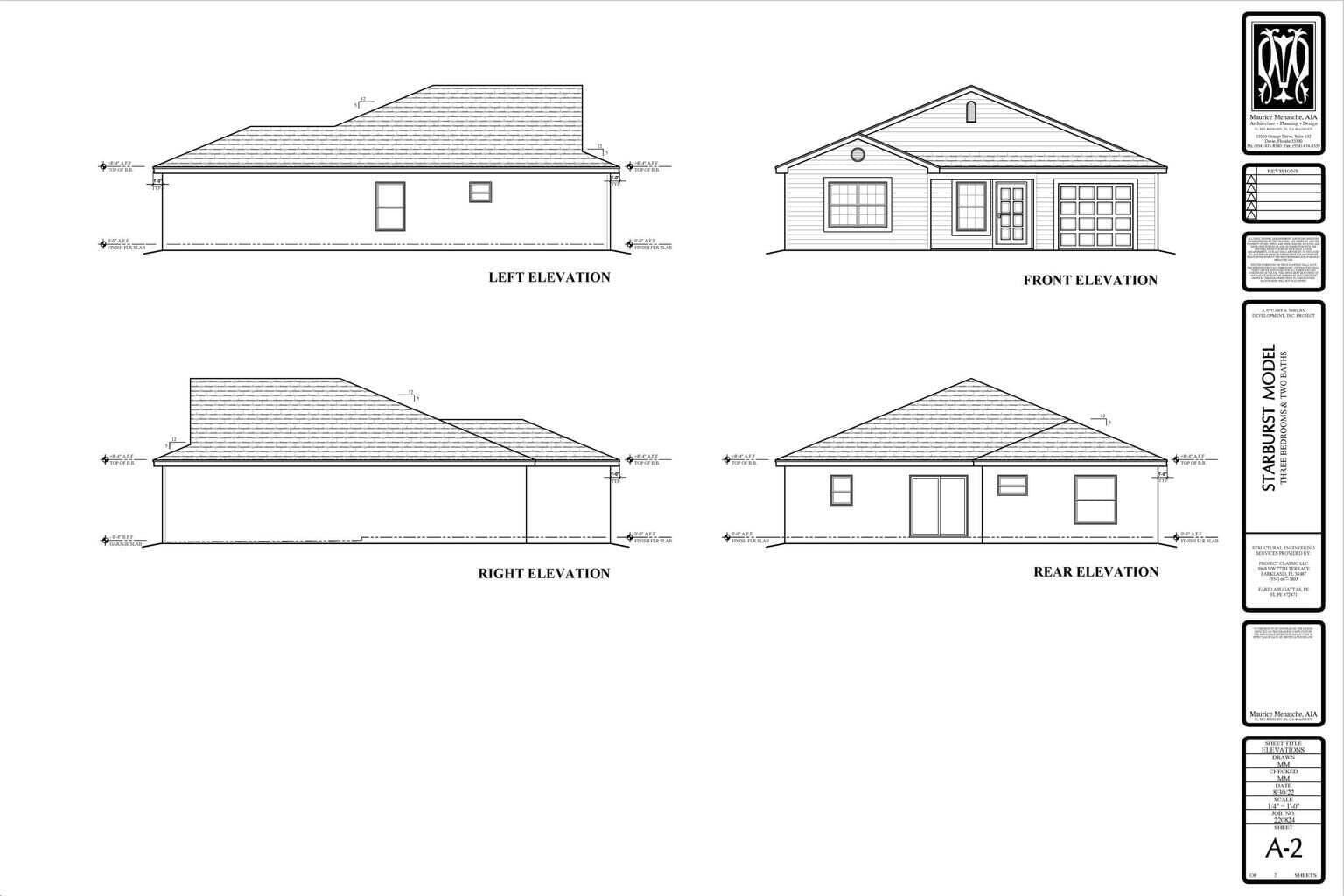 308 Means Court, Fort Pierce, FL 34950 3