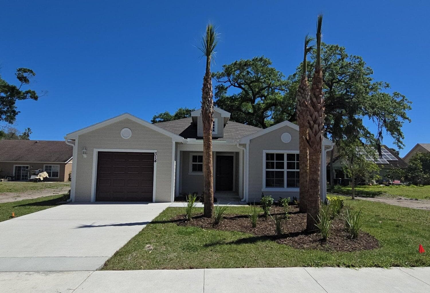 306 Means Court, Fort Pierce, FL 34950