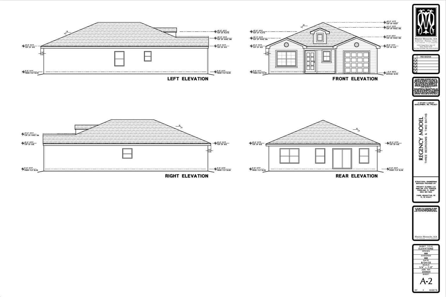 306 Means Court, Fort Pierce, FL 34950 3