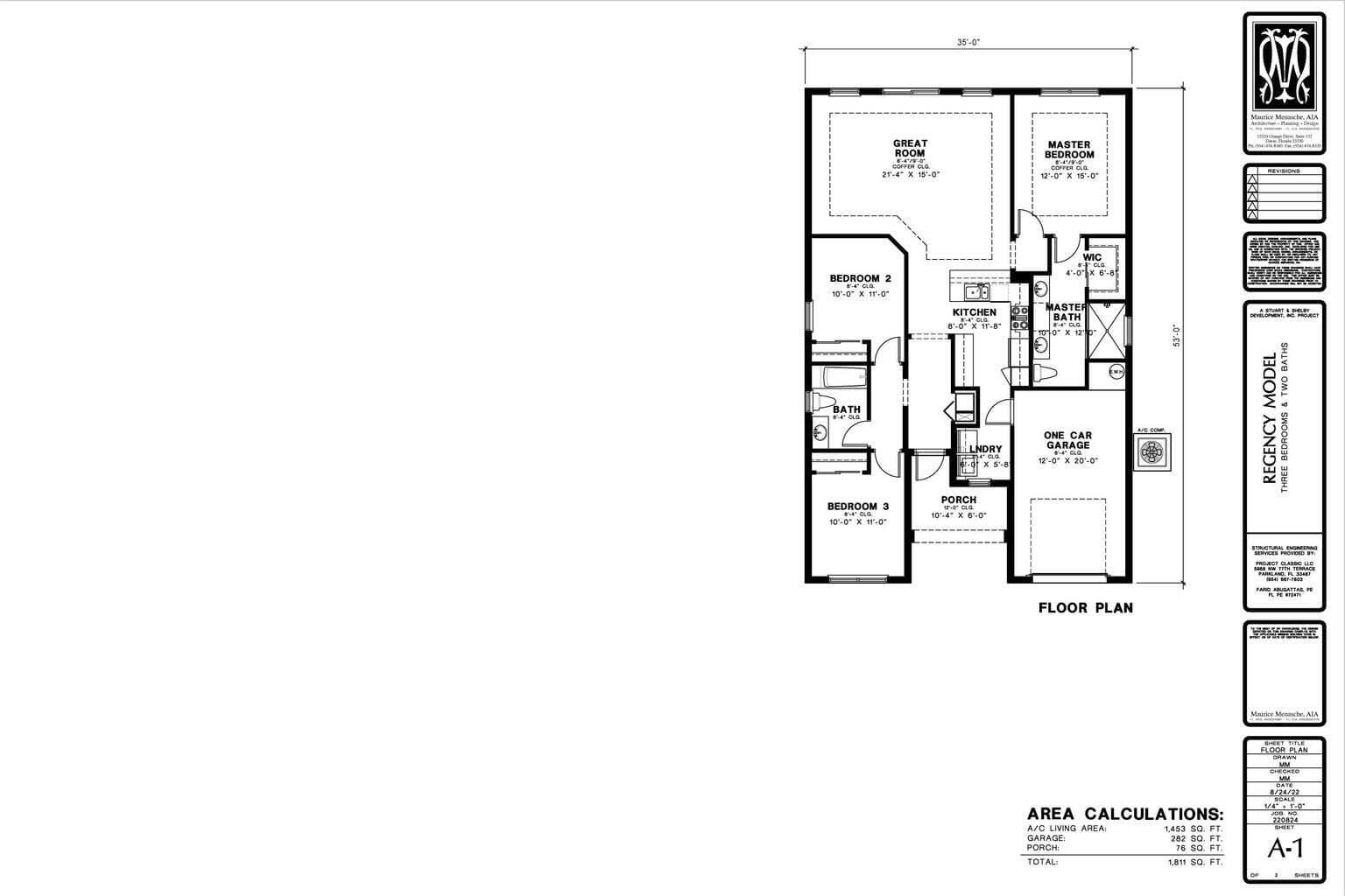 307 Means Court, Fort Pierce, FL 34950 2