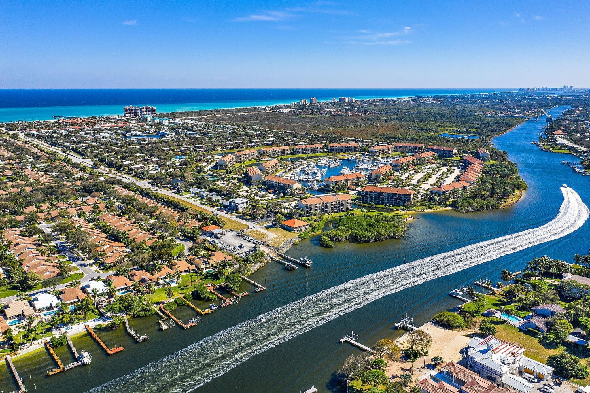 2601 Marina Isle Way 402, Jupiter, FL 33477 2