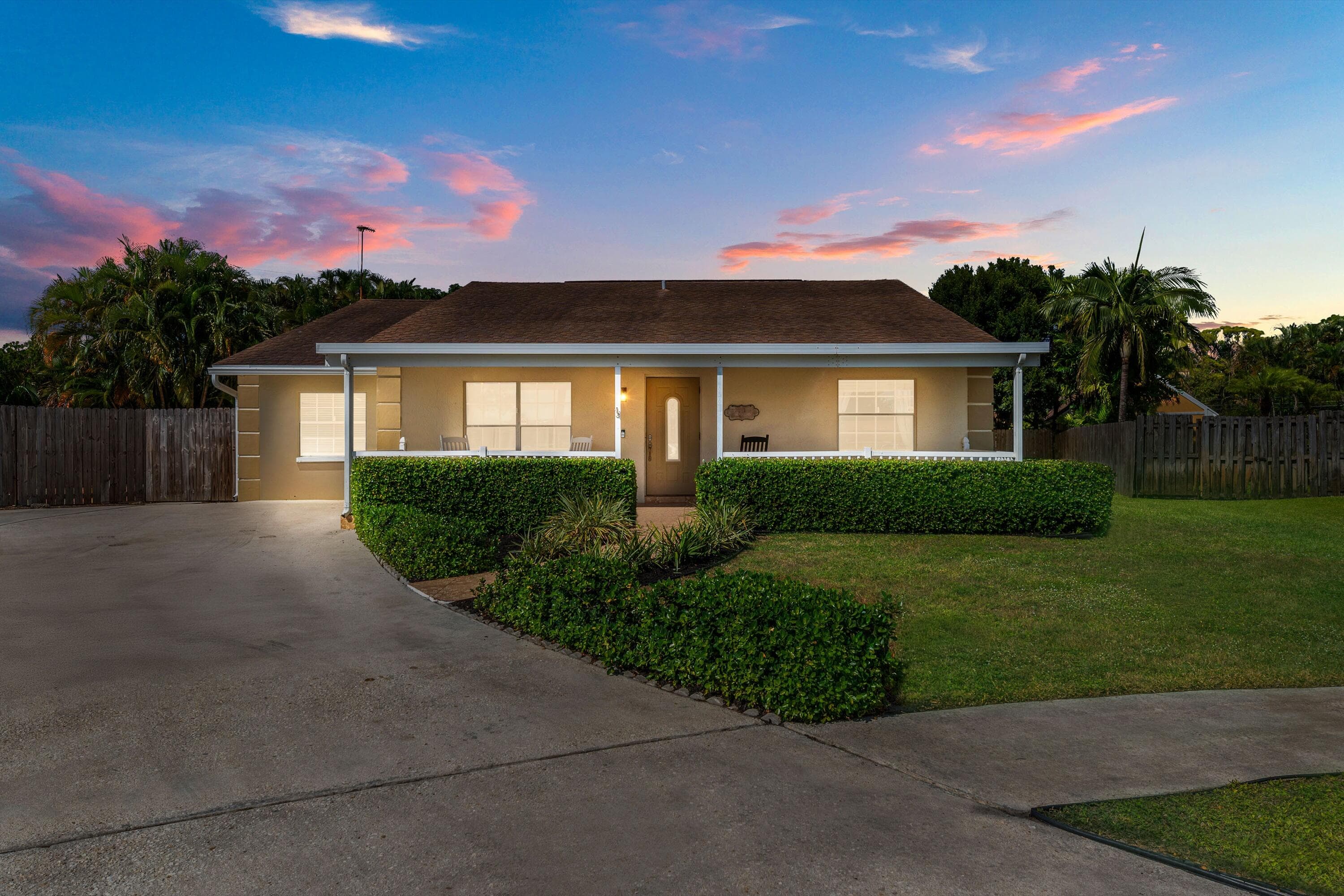 6567 Cindi Lane, Greenacres, FL 33467 8