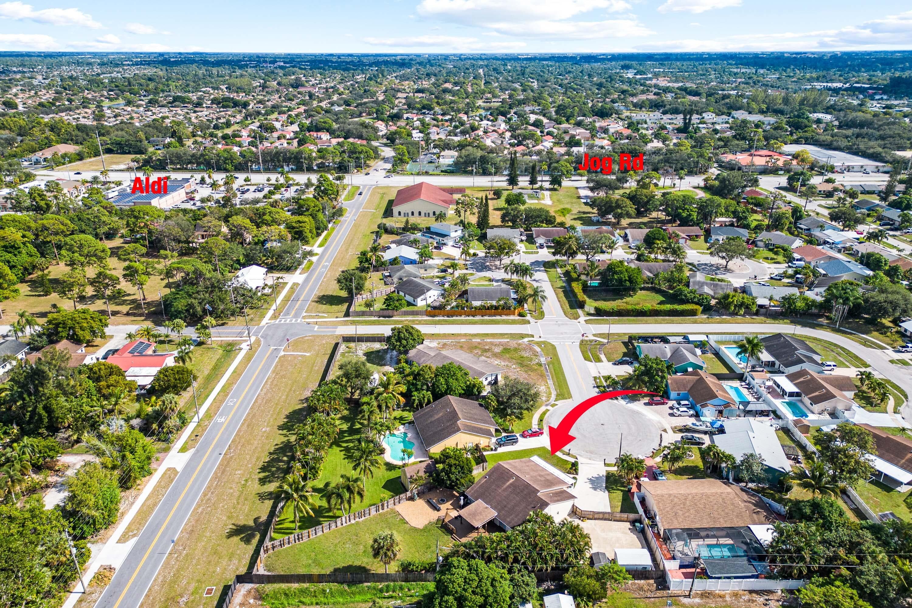6567 Cindi Lane, Greenacres, FL 33467 18