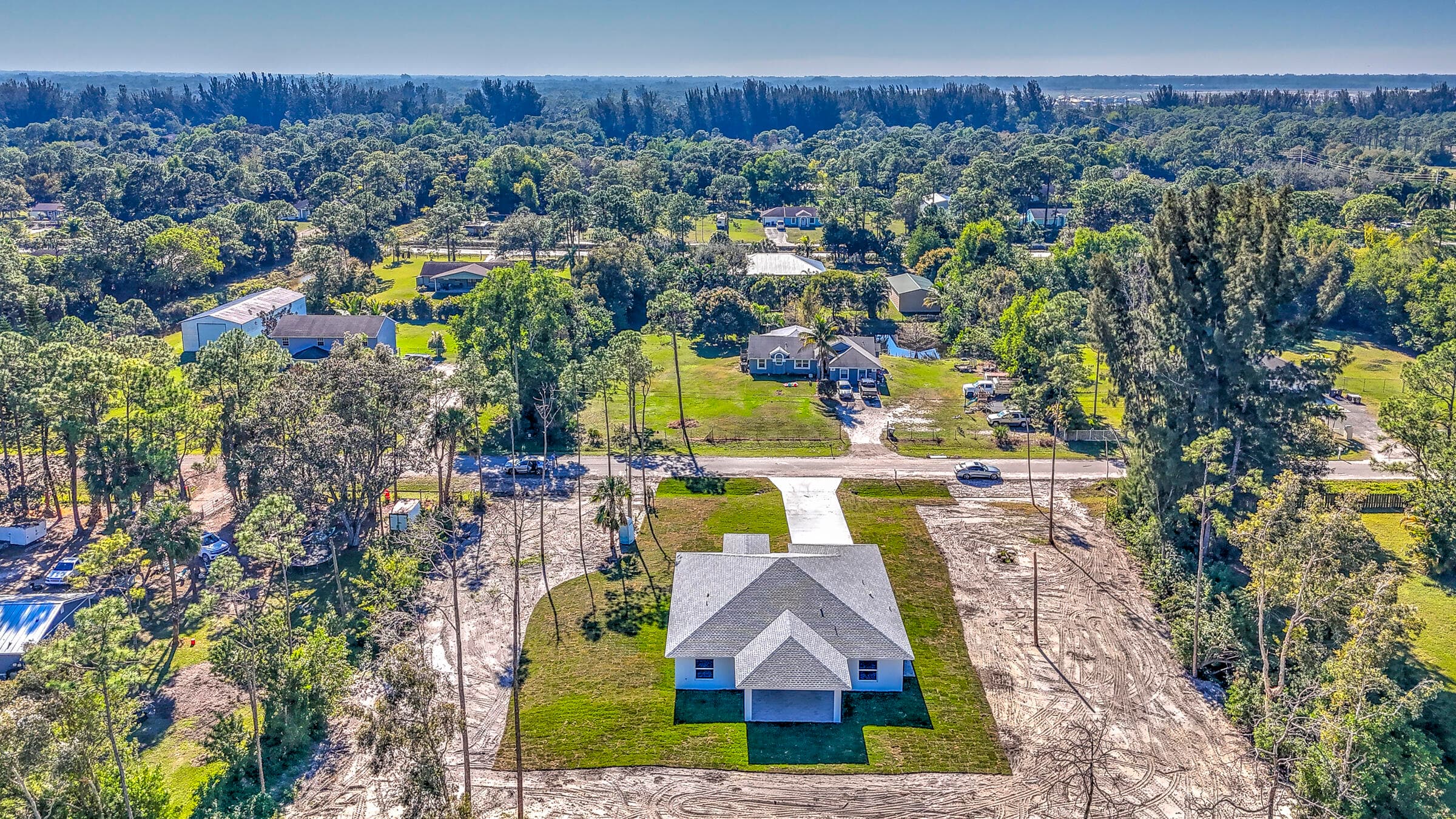 13875 63rd Lane N, The Acreage, FL 33470 66