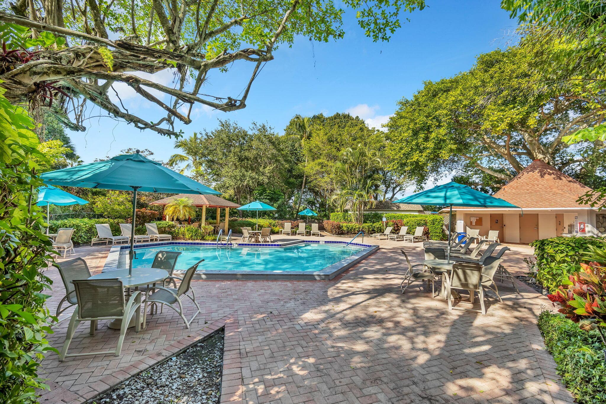 2800 N Palm Aire Drive 108, Pompano Beach, FL 33069 22
