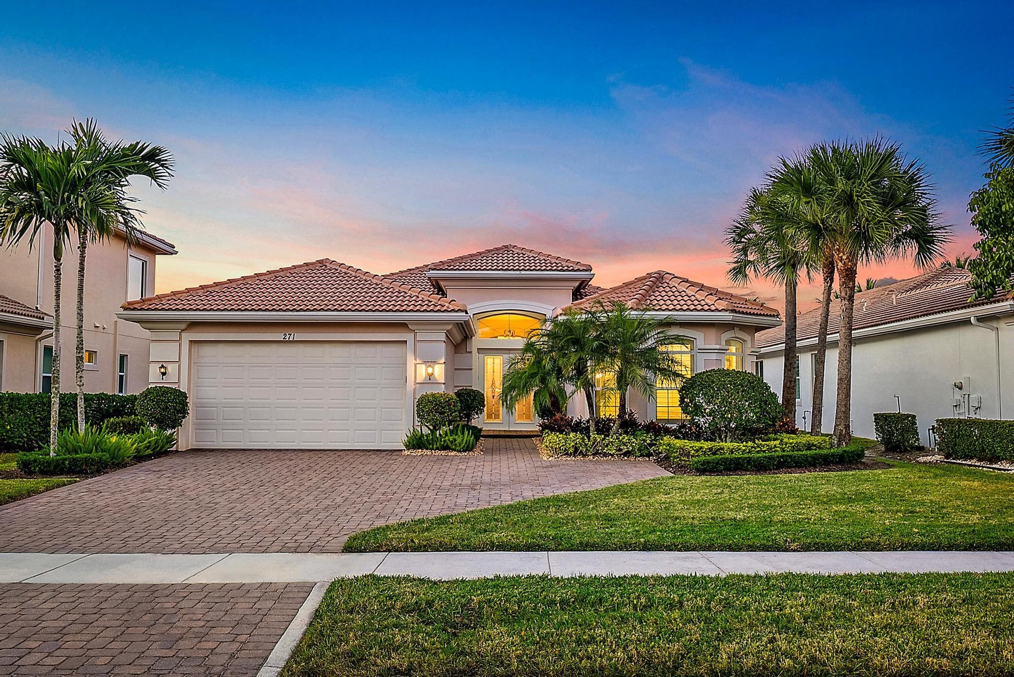 271 Carina Drive, Jupiter, FL 33478 2