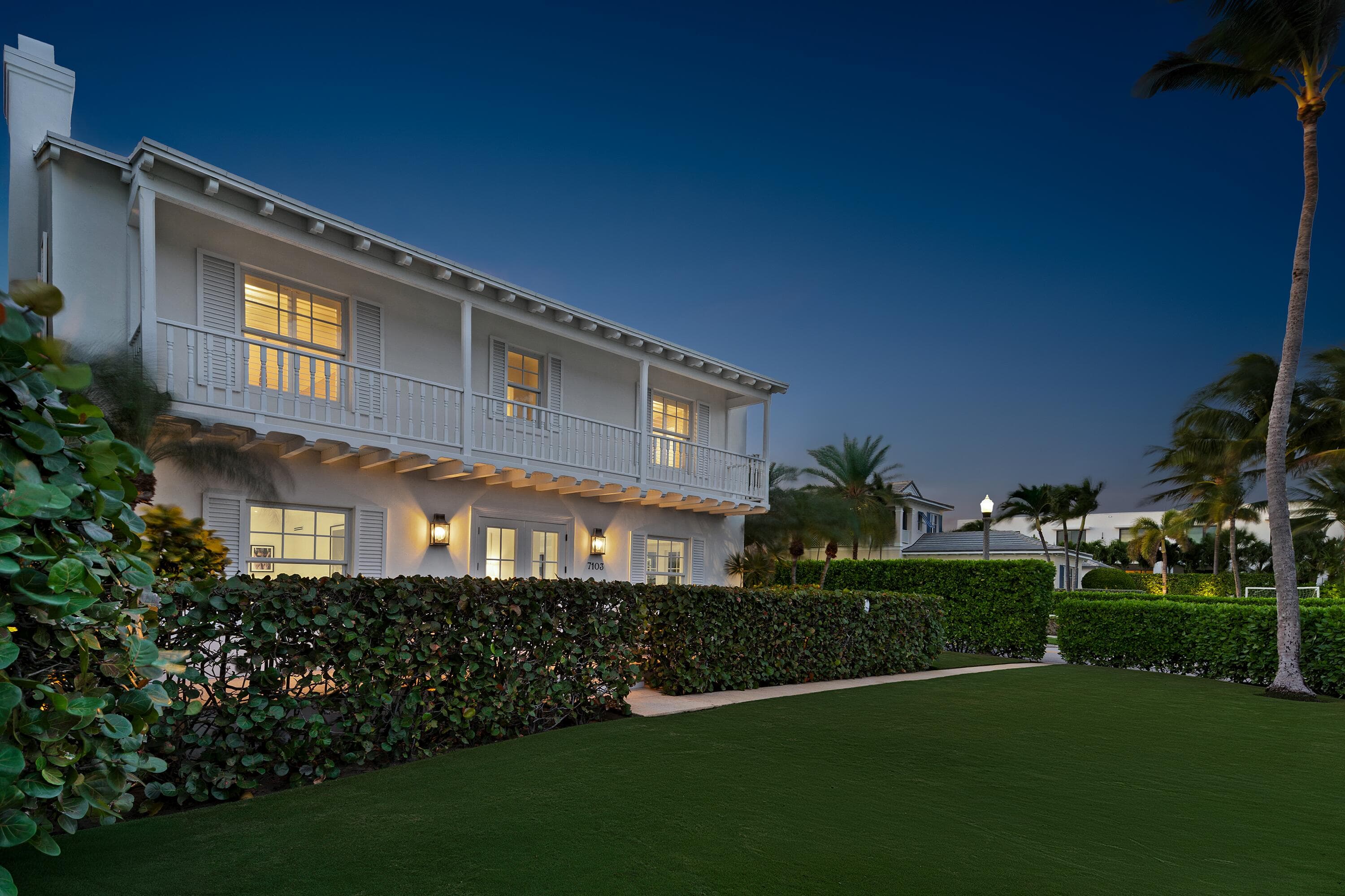 7103 S Flagler Drive, West Palm Beach, FL 33405 3