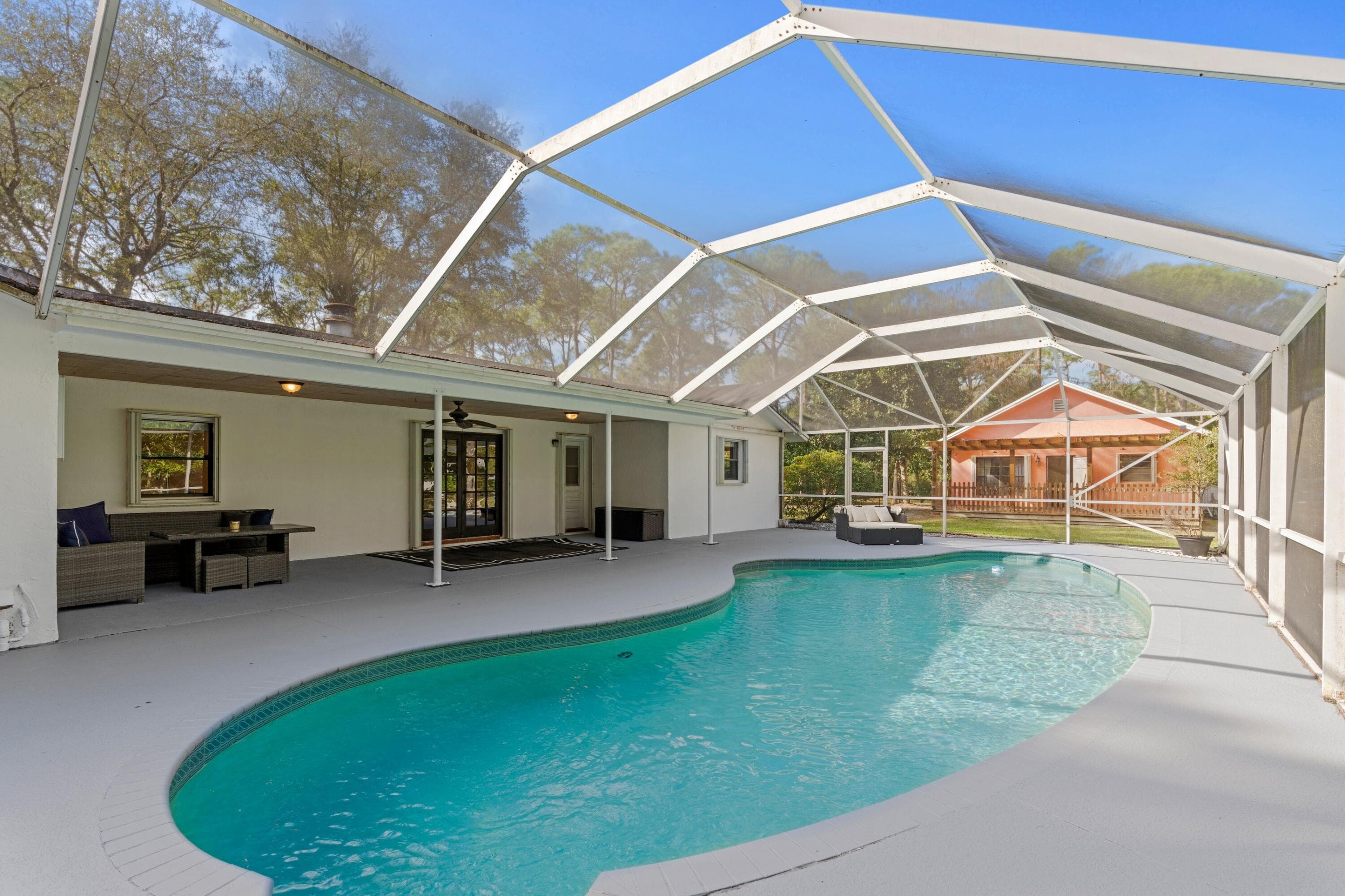 14817 Snail Trail, Loxahatchee Groves, FL 33470 29