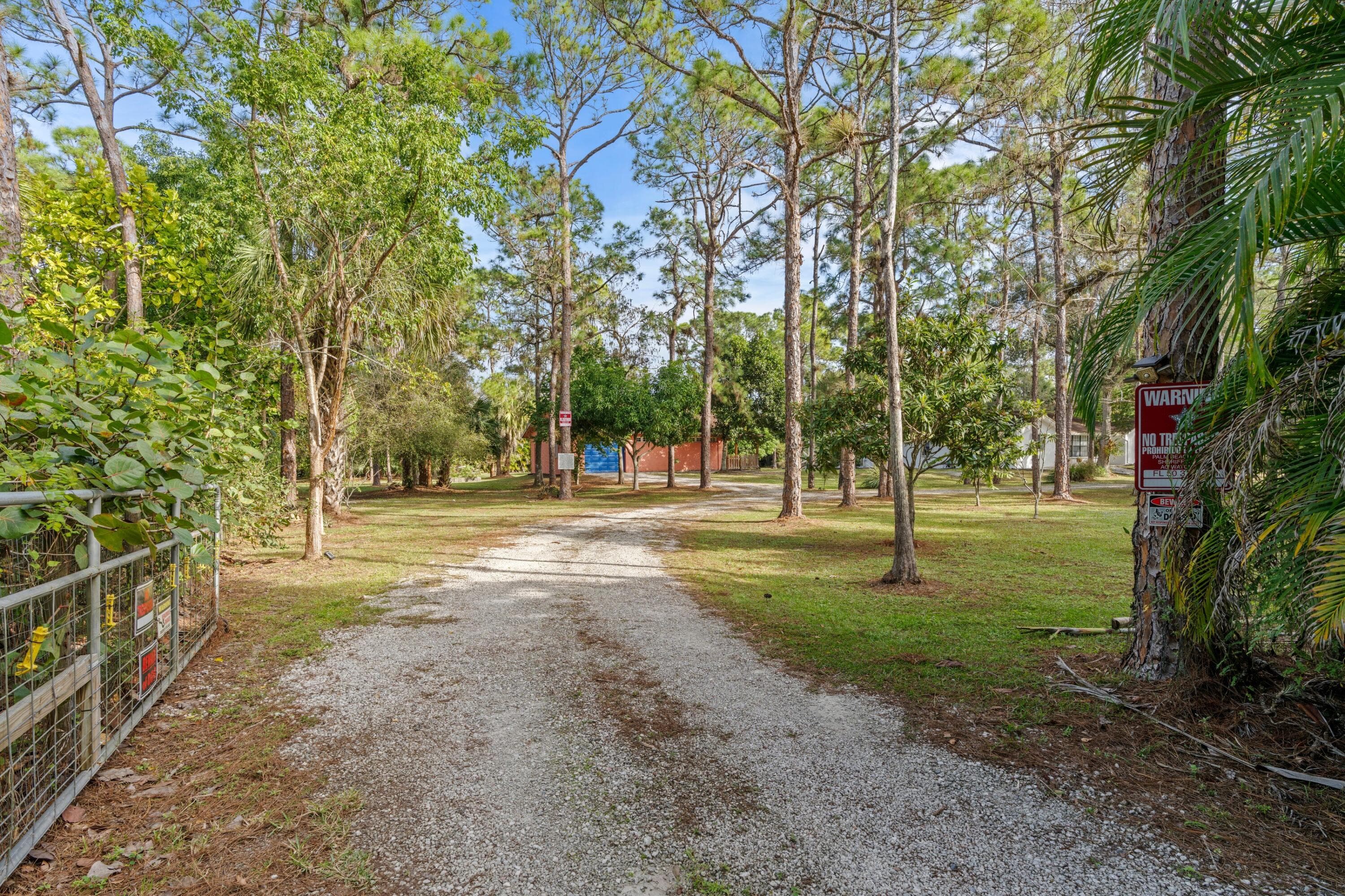 14817 Snail Trail, Loxahatchee Groves, FL 33470 48