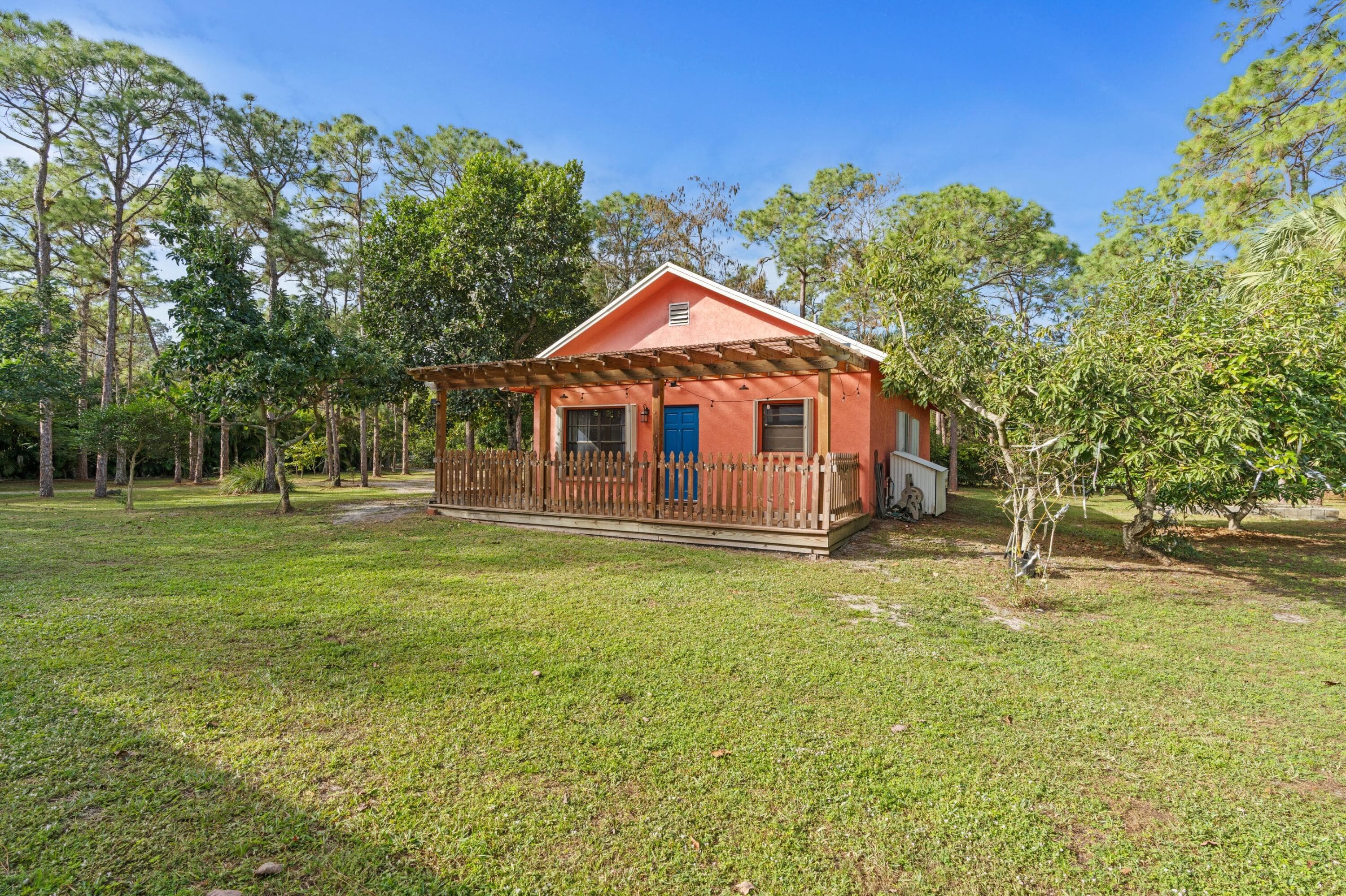 14817 Snail Trail, Loxahatchee Groves, FL 33470 34