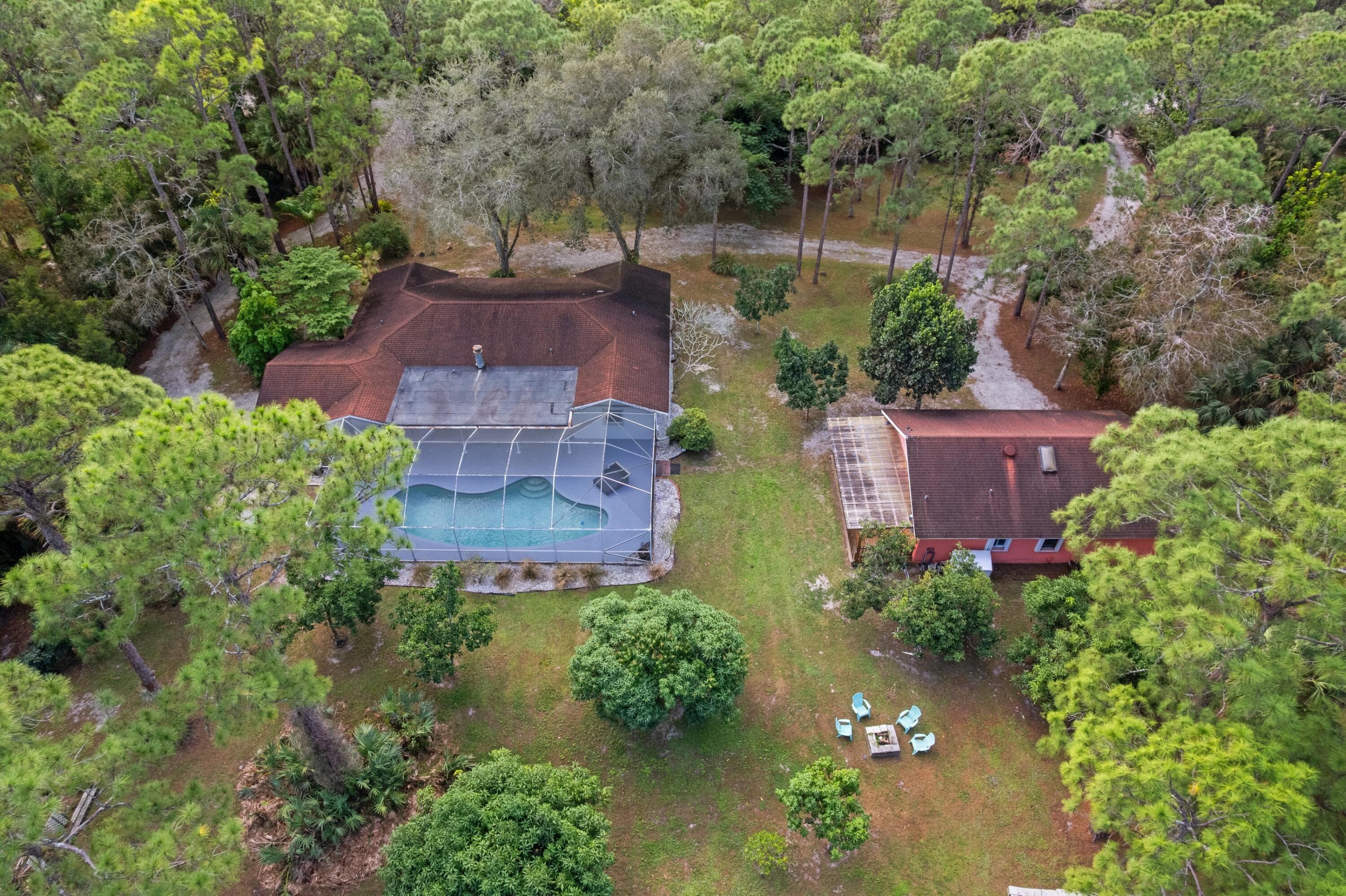 14817 Snail Trail, Loxahatchee Groves, FL 33470 49