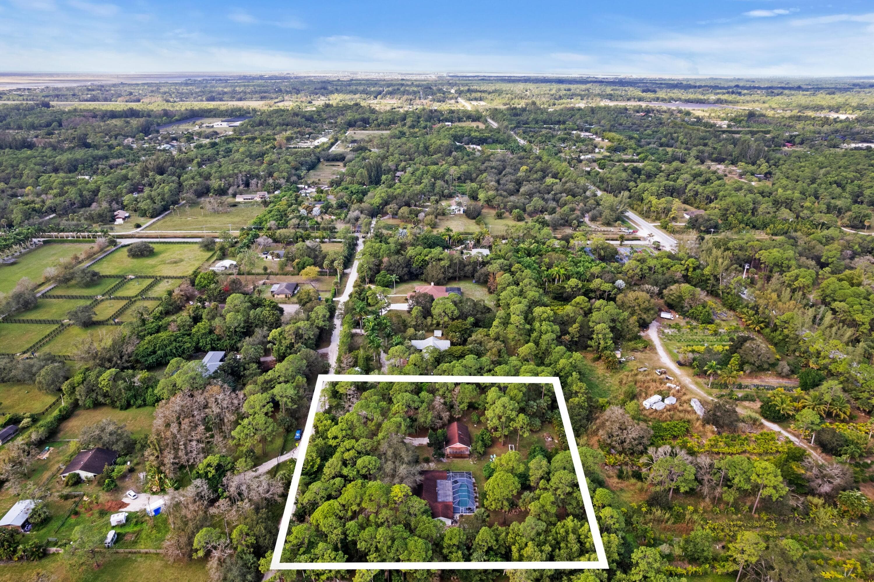14817 Snail Trail, Loxahatchee Groves, FL 33470 58