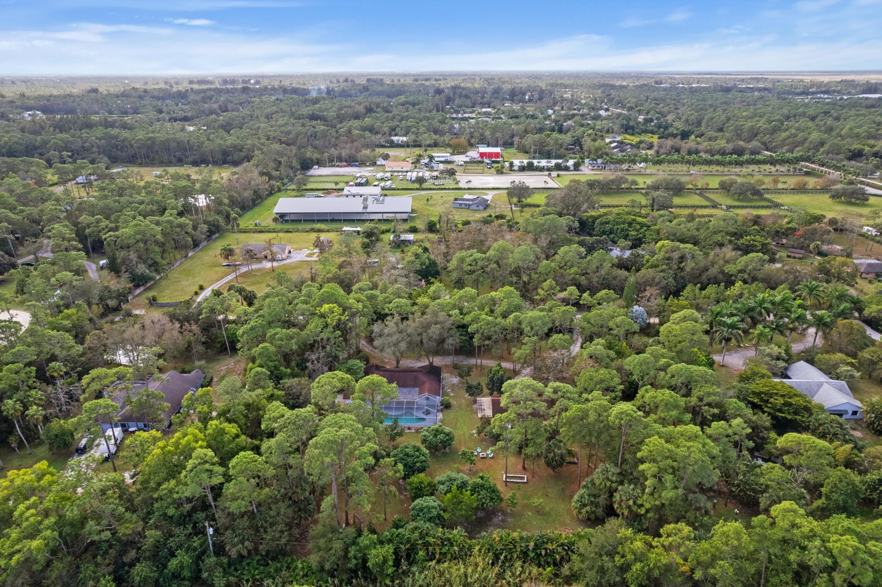 14817 Snail Trail, Loxahatchee Groves, FL 33470 59