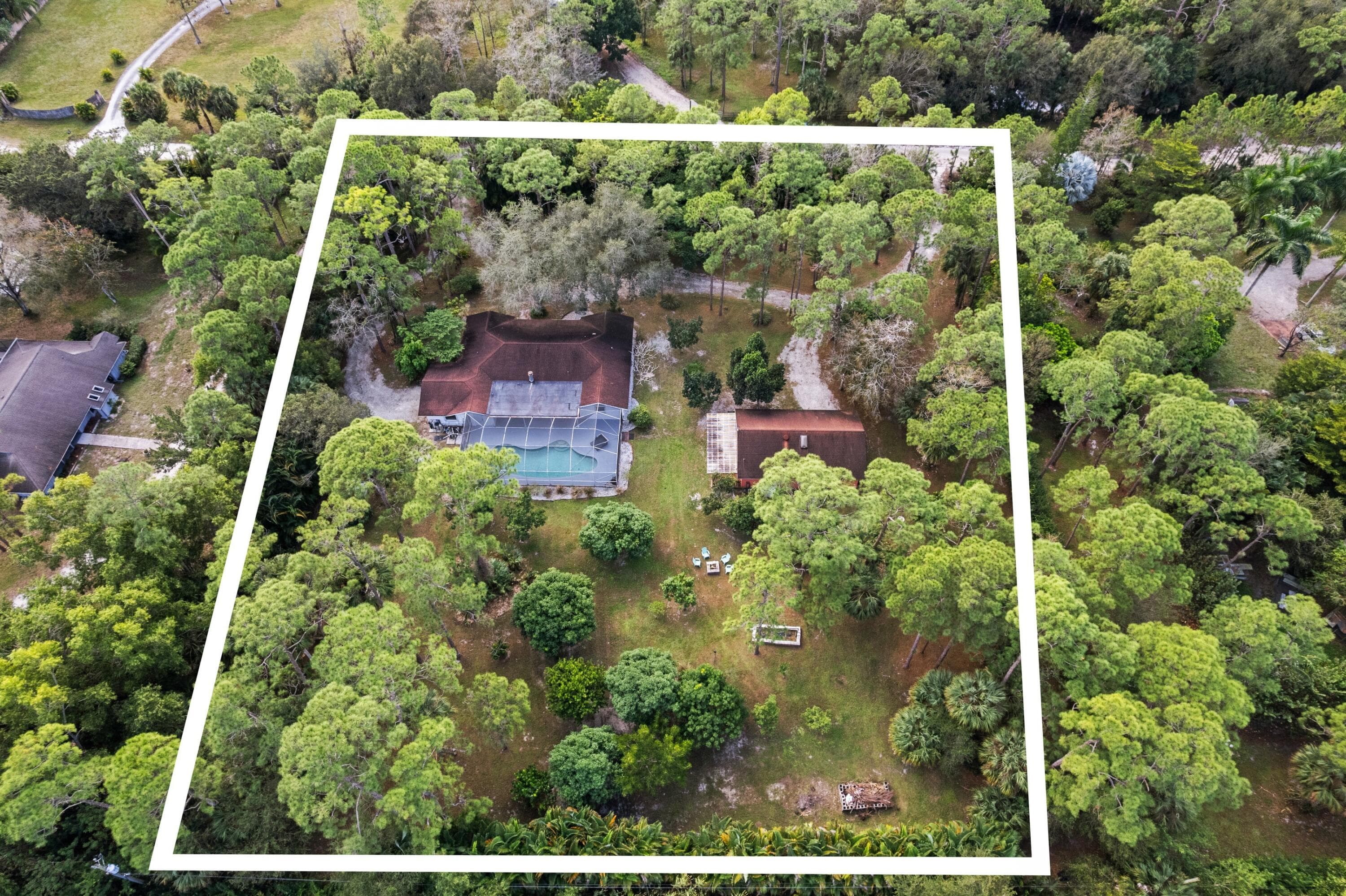 14817 Snail Trail, Loxahatchee Groves, FL 33470 62