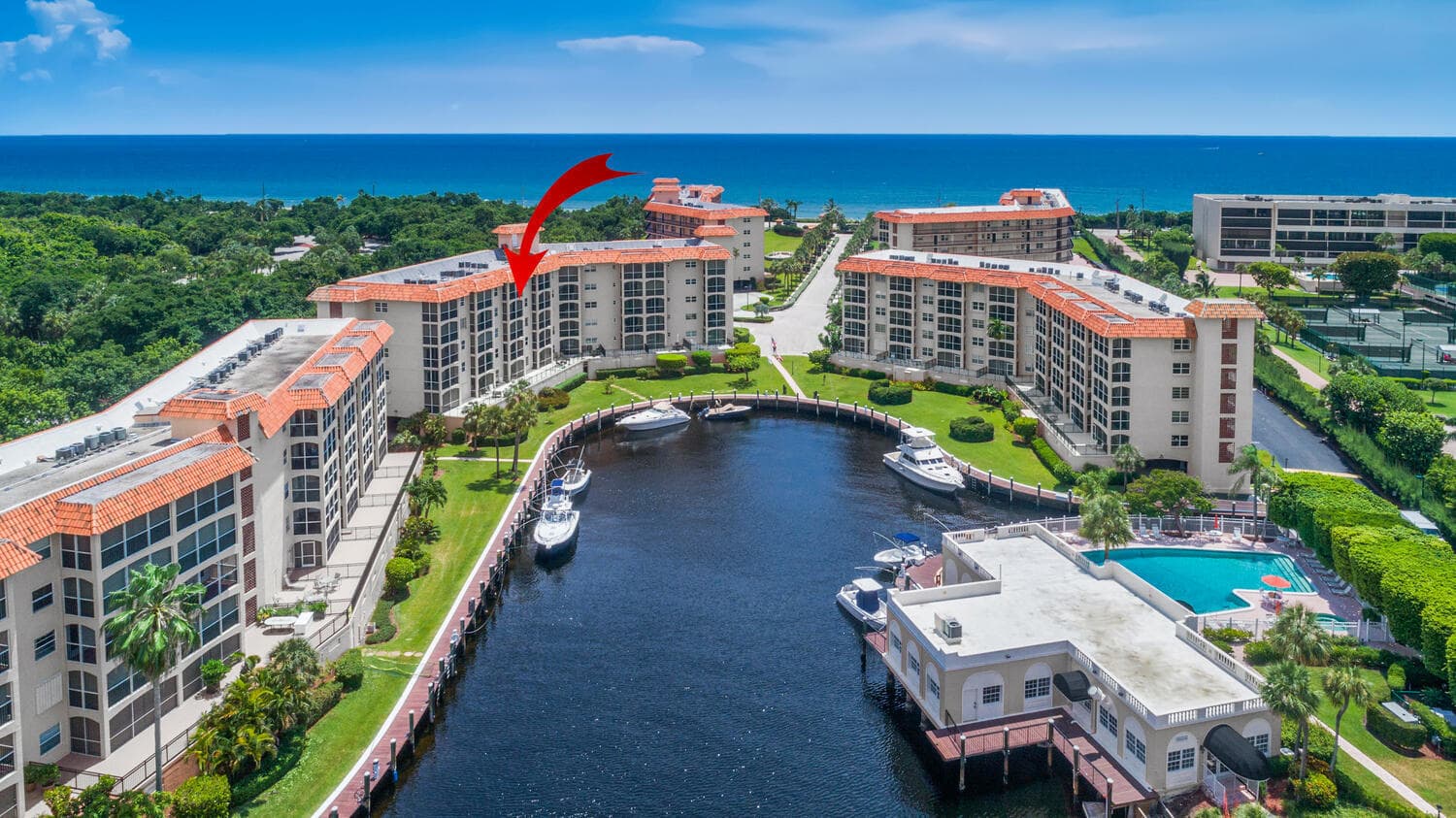 2871 N Ocean Boulevard F429, Boca Raton, FL 33431 25