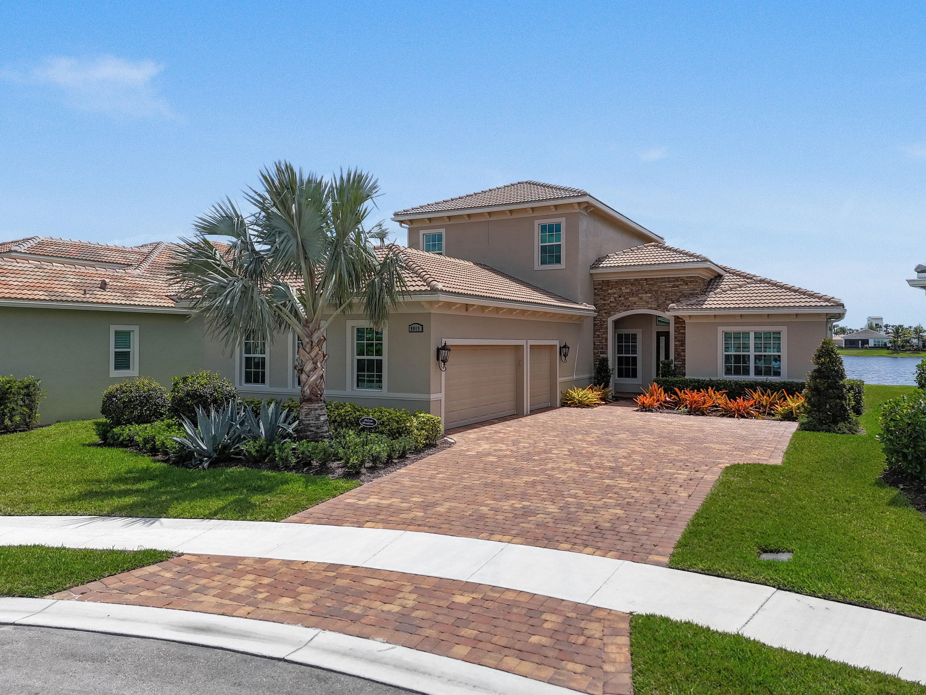 9019 SW Terzi Way, Port St. Lucie, FL 34987 73