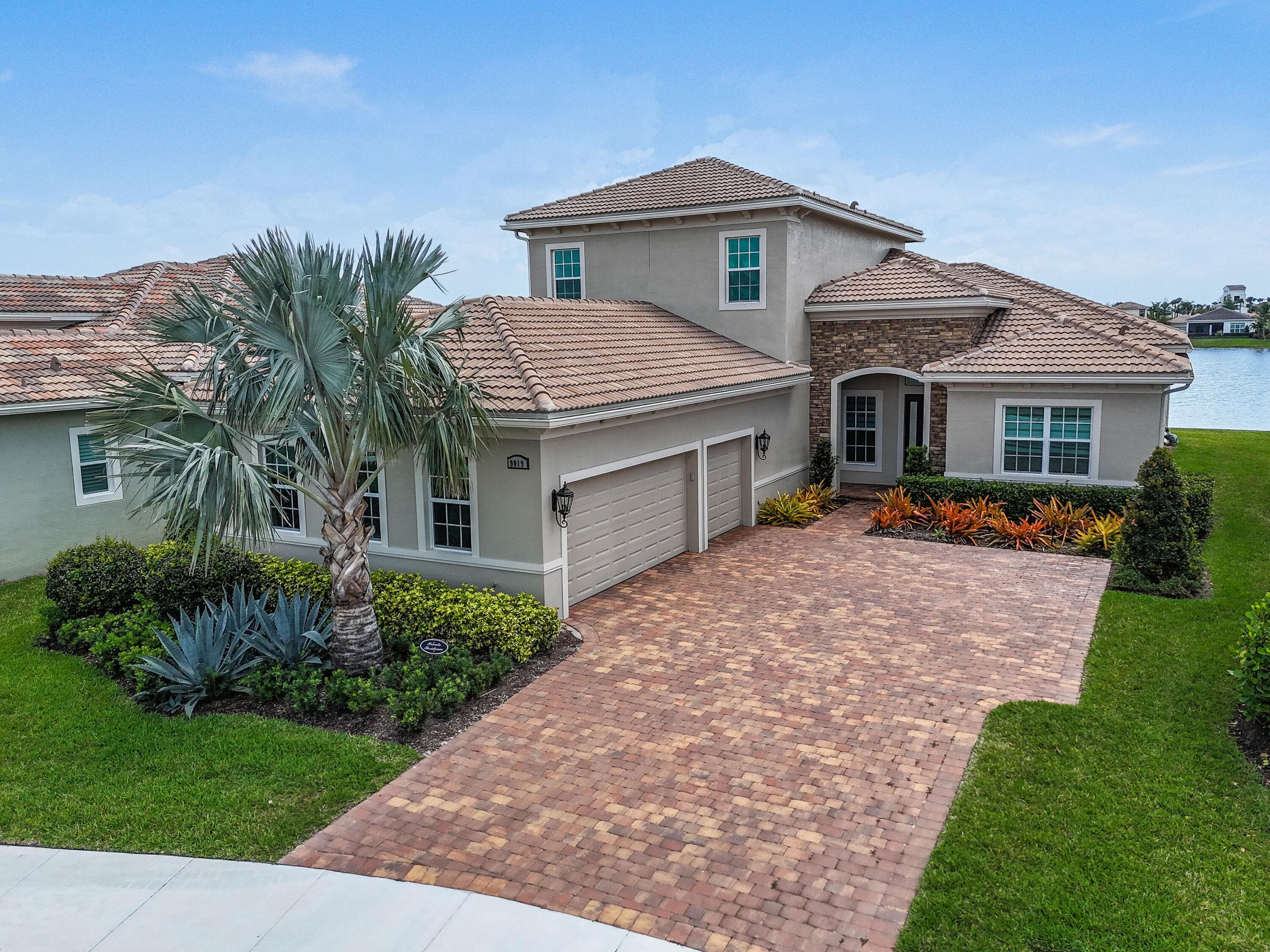 9019 SW Terzi Way, Port St. Lucie, FL 34987 75