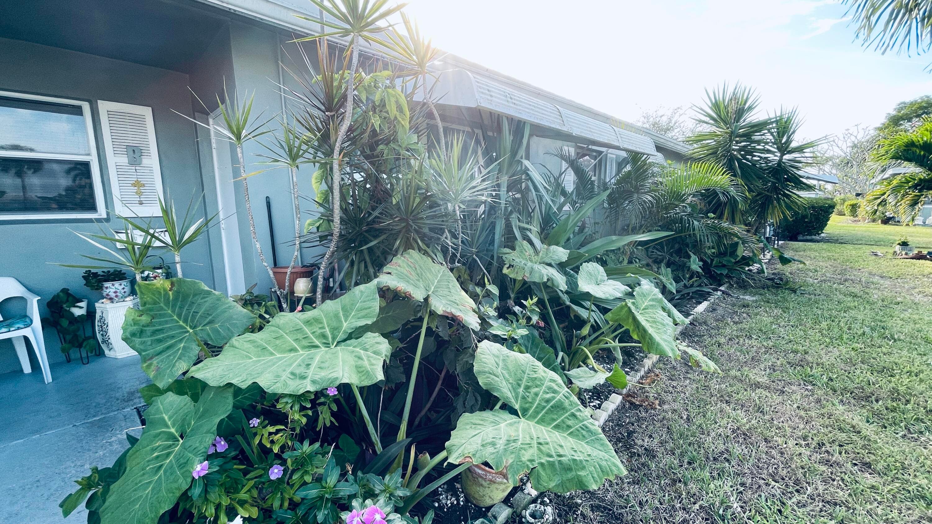 910 South Drive B, Delray Beach, FL 33445 17