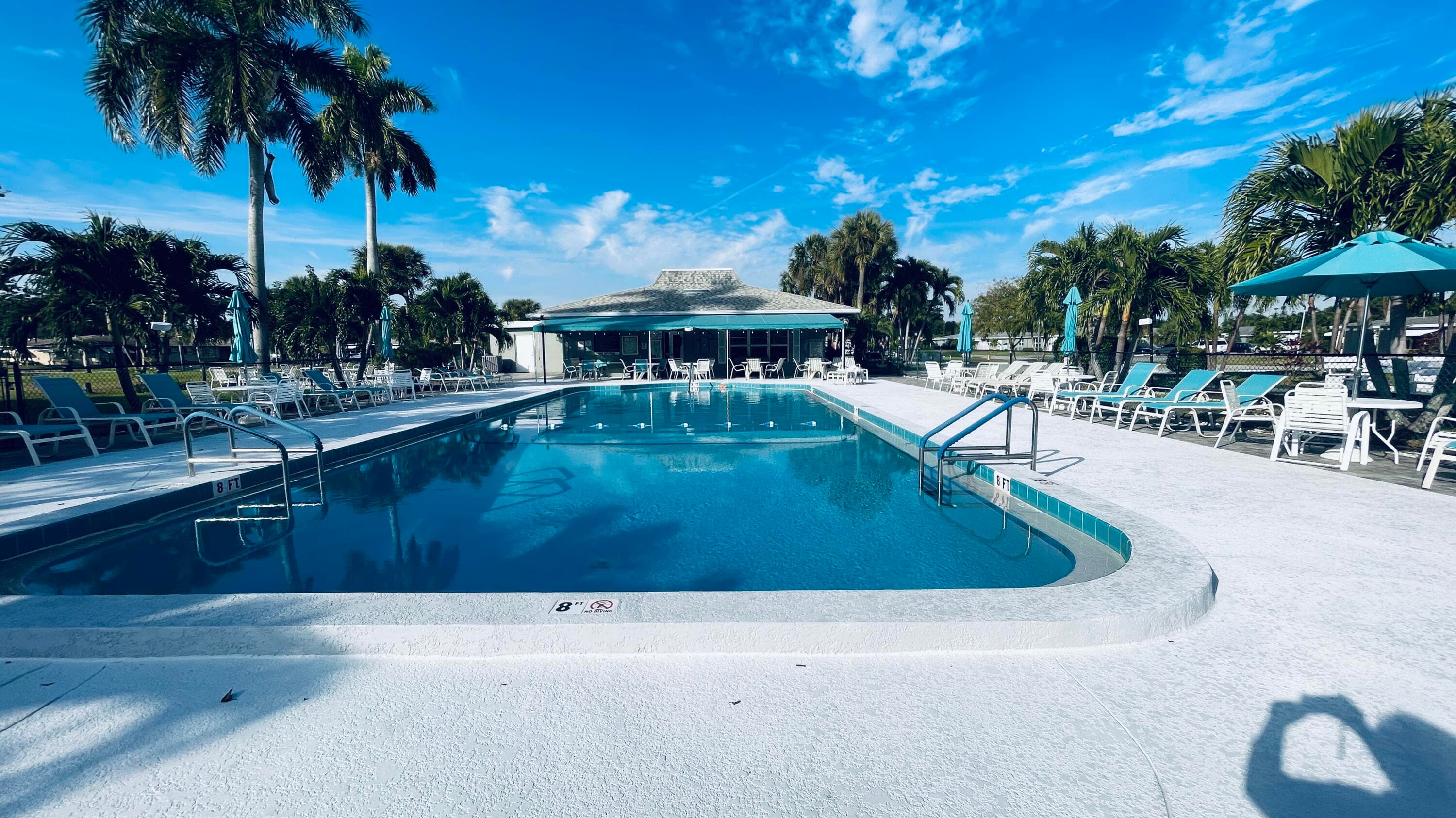 910 South Drive B, Delray Beach, FL 33445 20