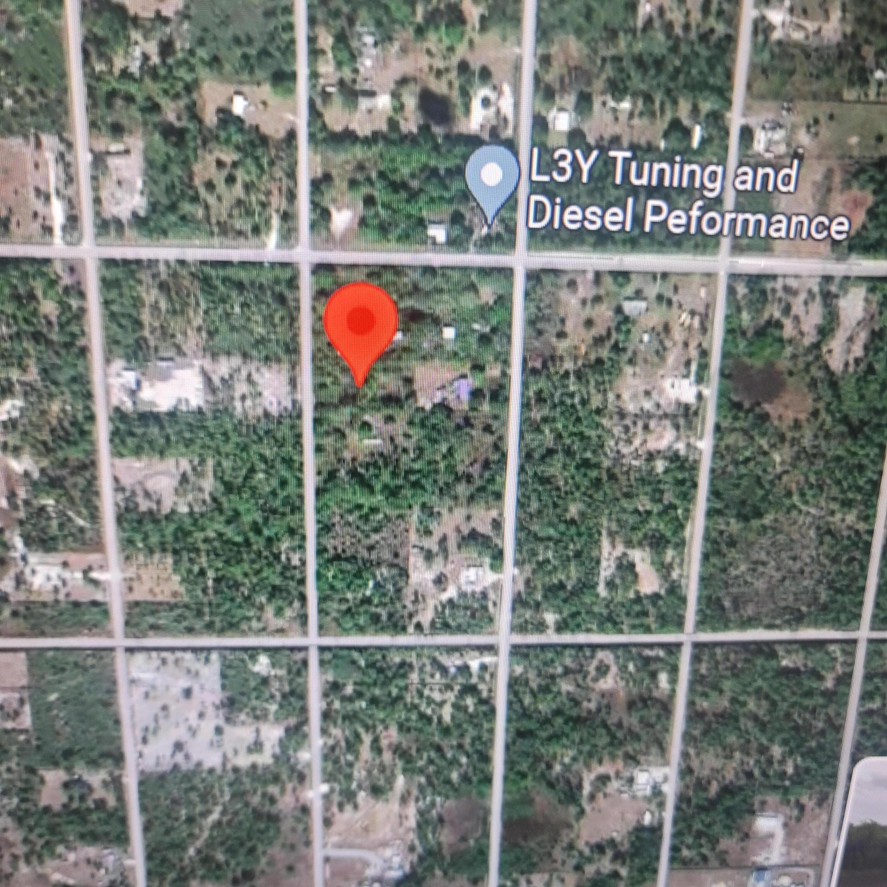 725 S Willow Street, Clewiston, FL 33440 2