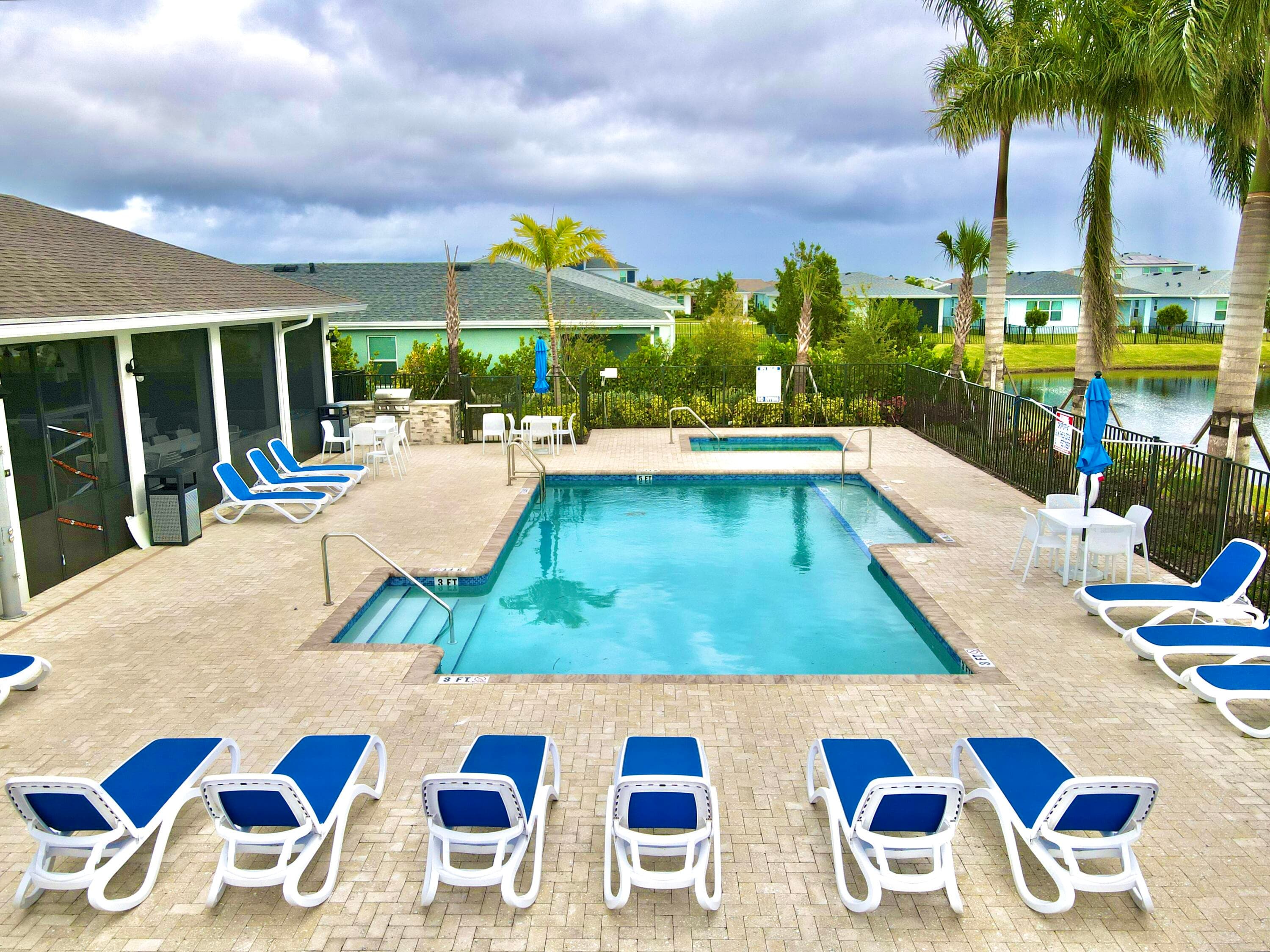 12744 SW Eleanor Drive, Port St. Lucie, FL 34987 39