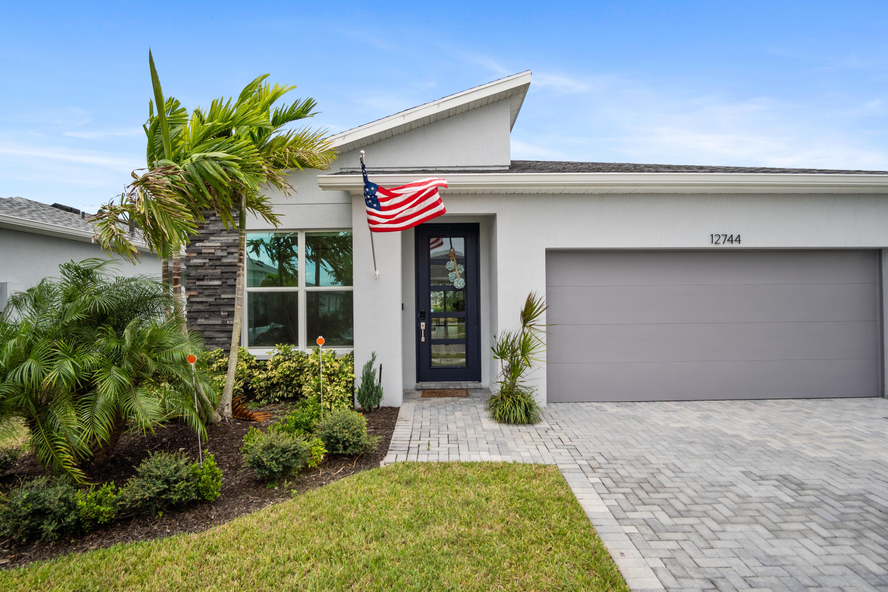 12744 SW Eleanor Drive, Port St. Lucie, FL 34987 4