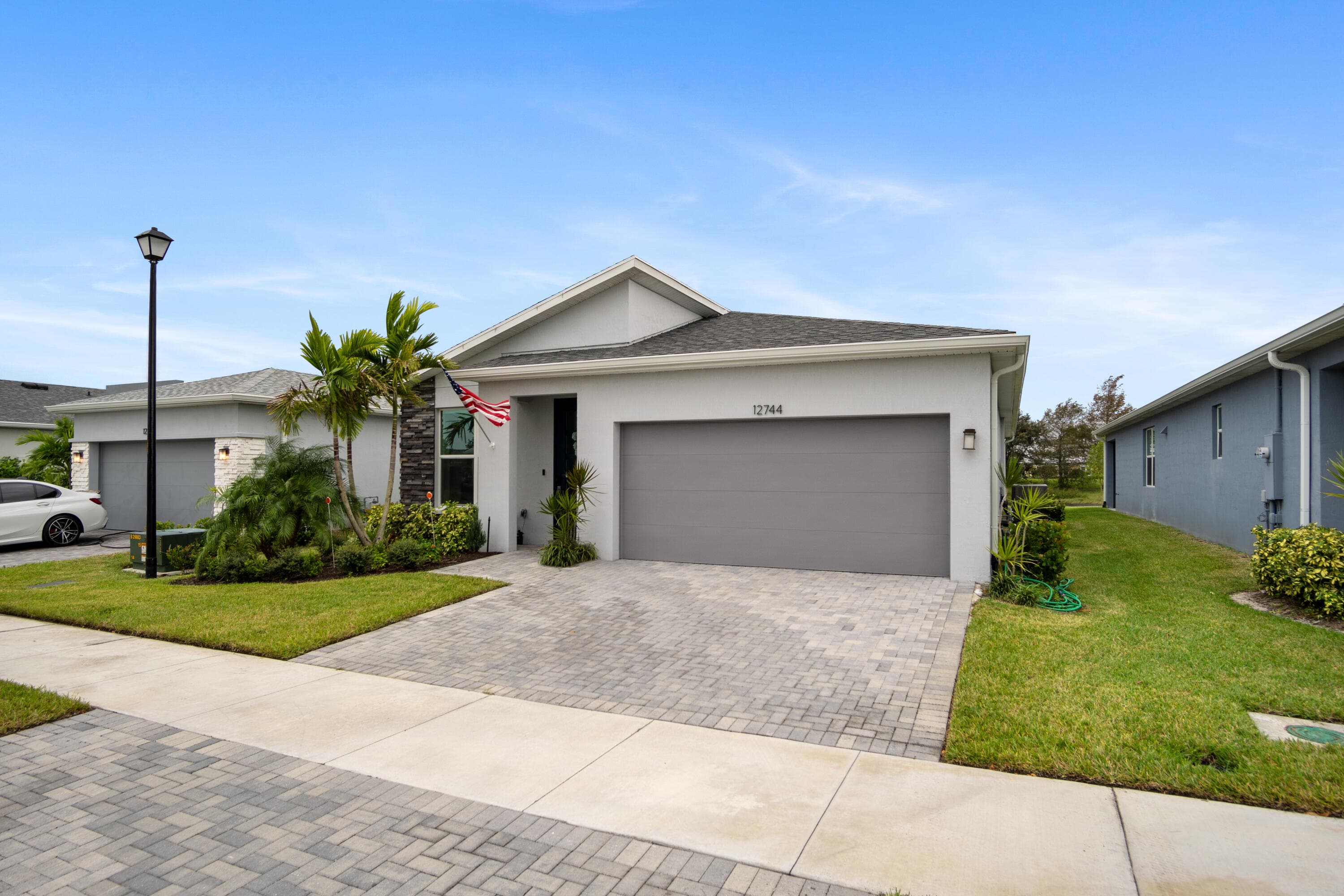 12744 SW Eleanor Drive, Port St. Lucie, FL 34987 2