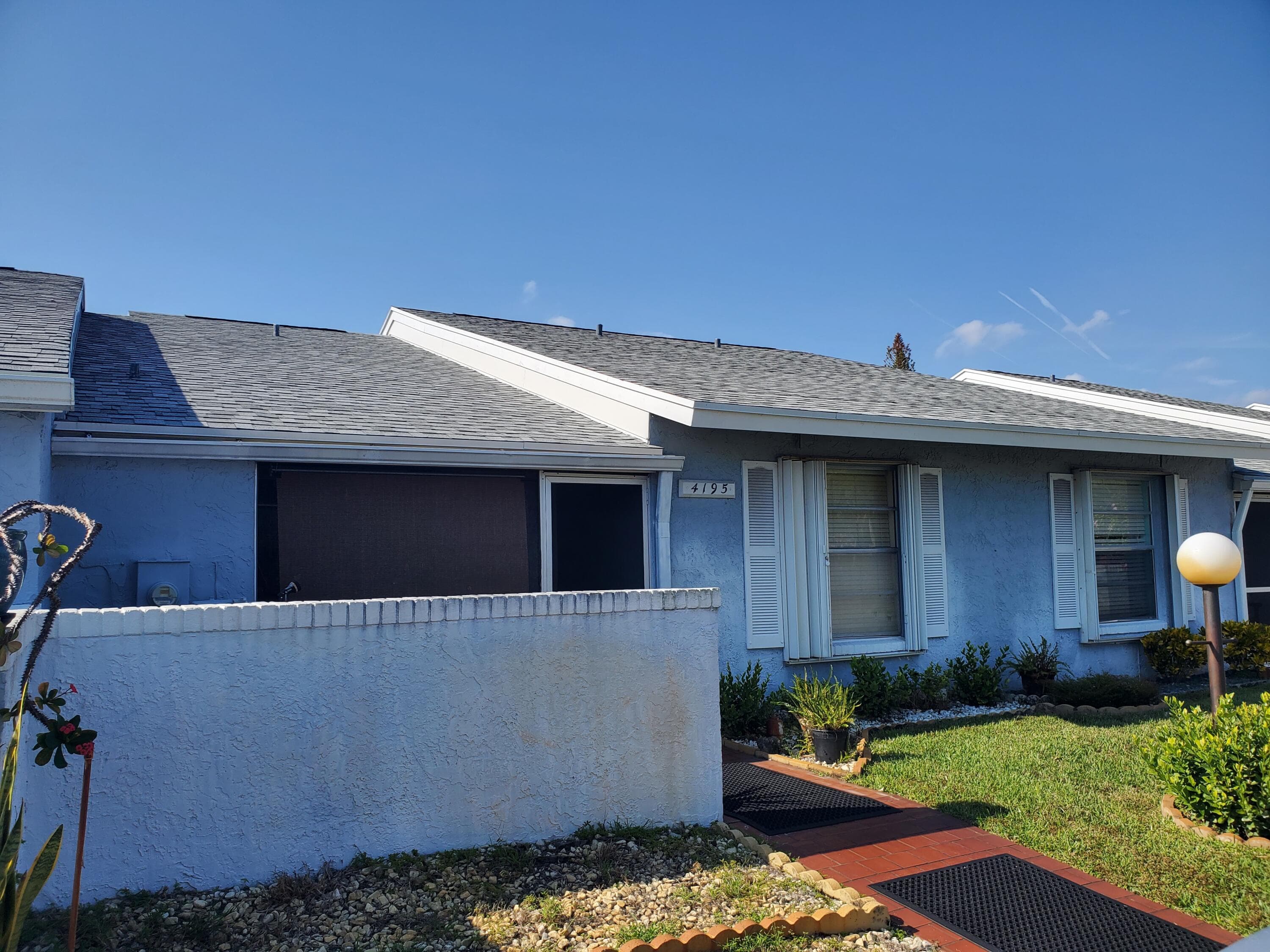 4195 Lucerne Villas Lane, Lake Worth, FL 33467 5