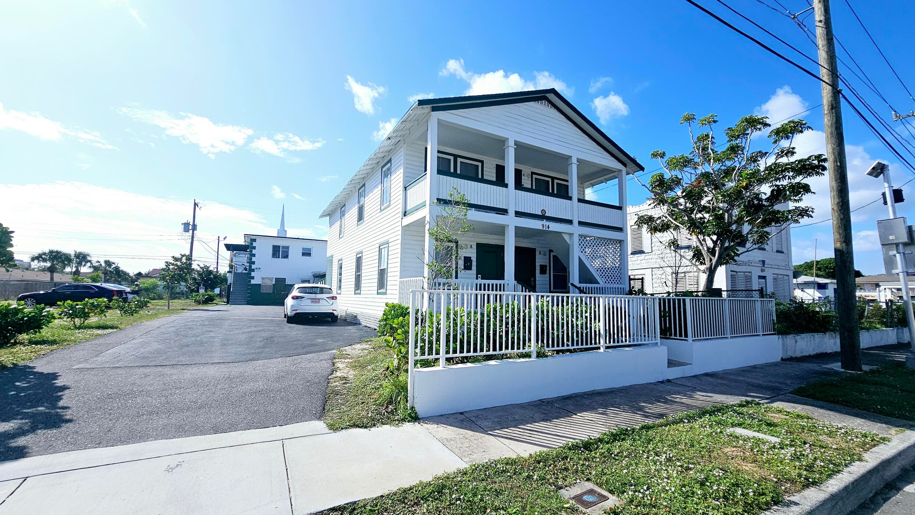 914 10th Street C, West Palm Beach, FL 33401 2