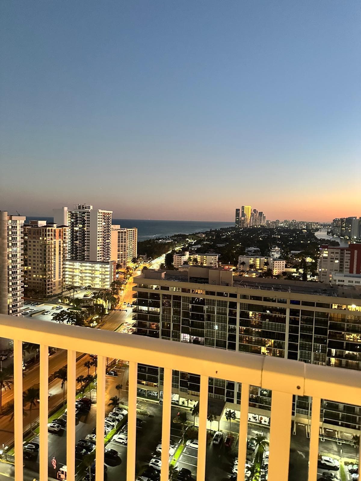 1985 S Ocean Drive Pha, Hallandale Beach, FL 33009 31