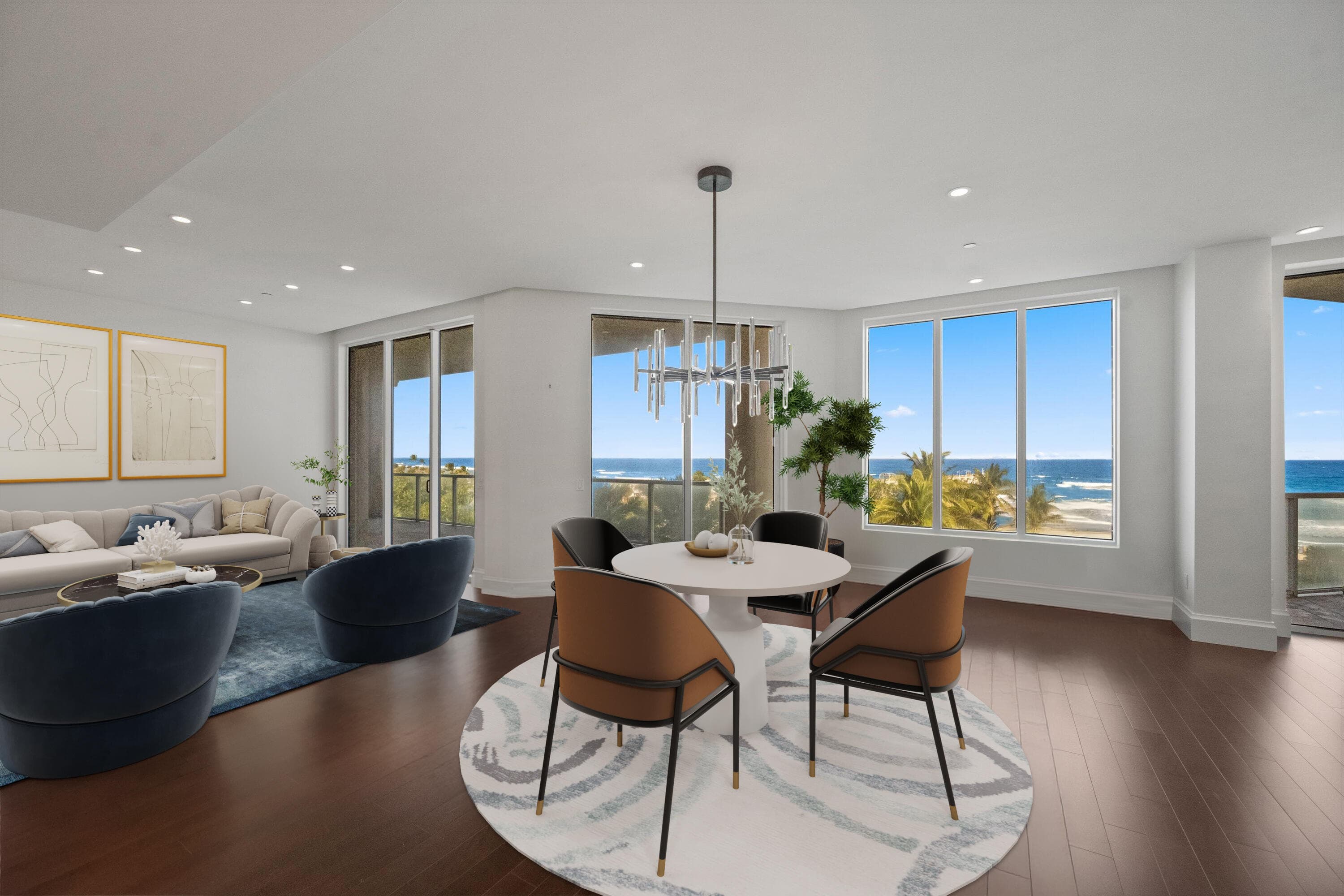 3000 S Ocean Boulevard 503/504, Palm Beach, FL 33480 3