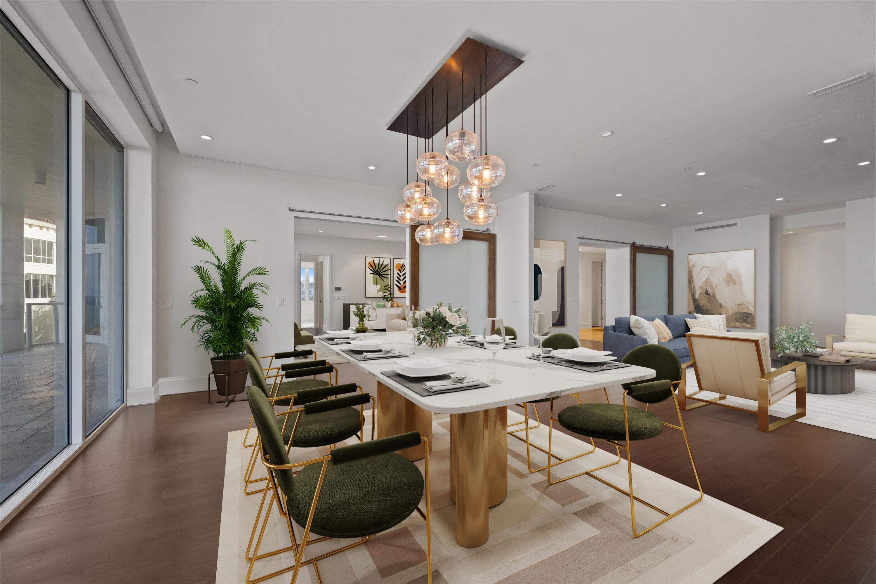 3000 S Ocean Boulevard 503/504, Palm Beach, FL 33480 12