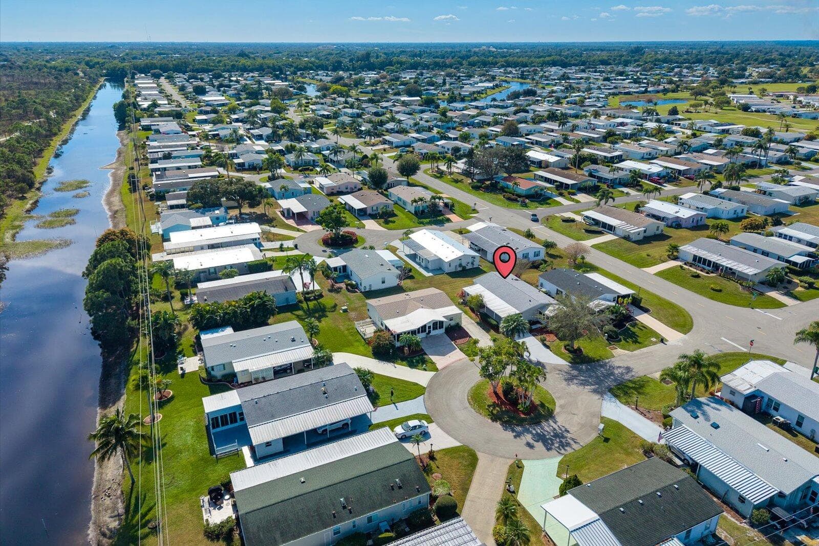 3805 Doral Court, Port St. Lucie, FL 34952 34
