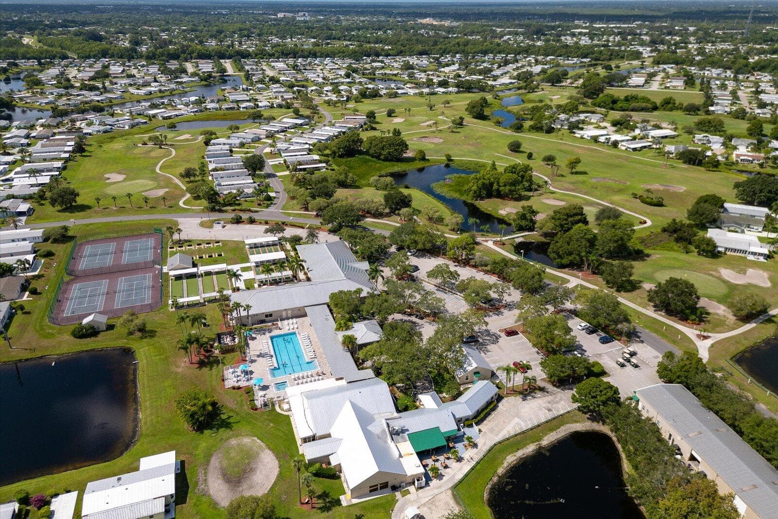 3805 Doral Court, Port St. Lucie, FL 34952 40
