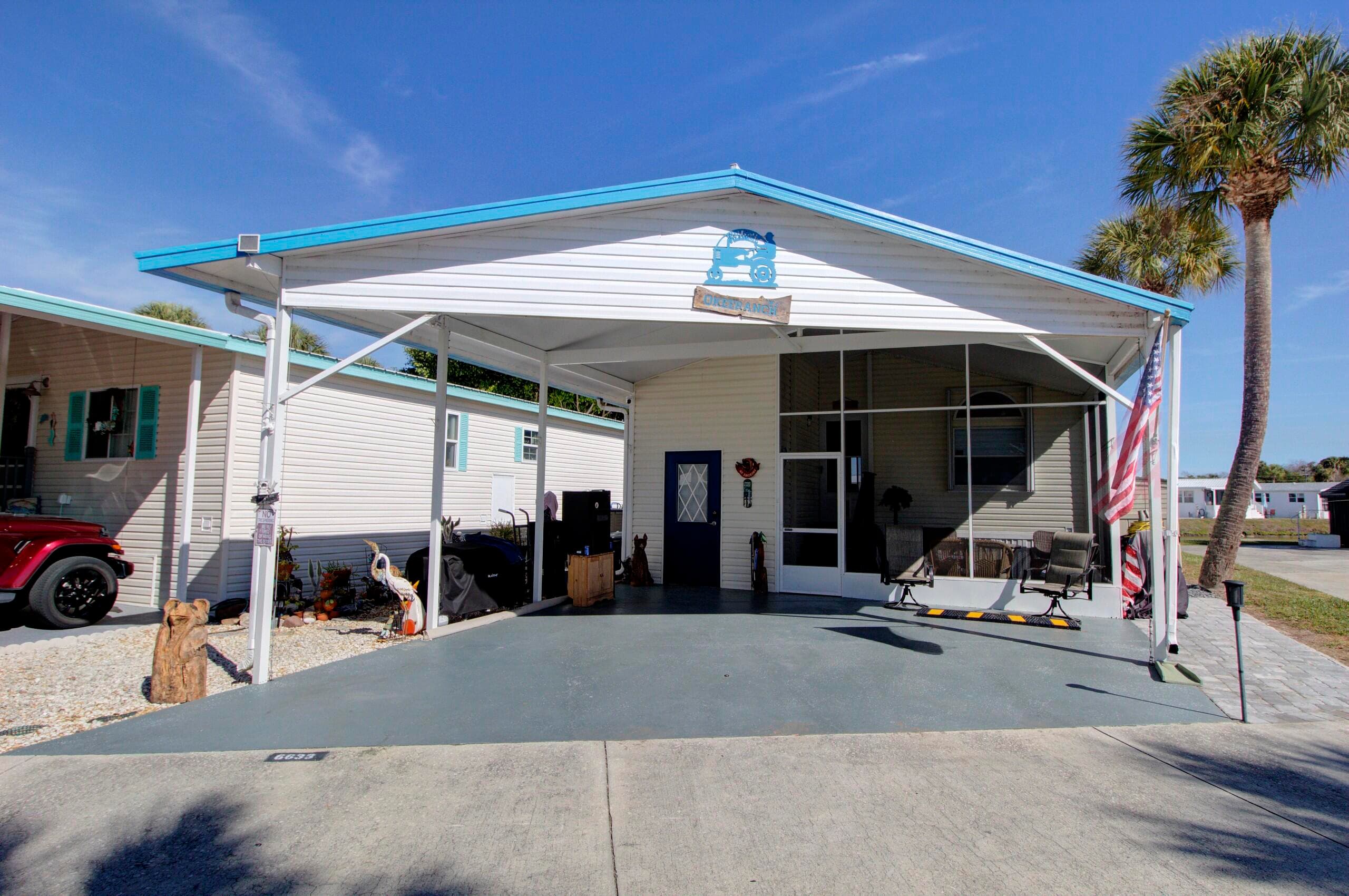 6633 SE 52nd Street, Okeechobee, FL 34974