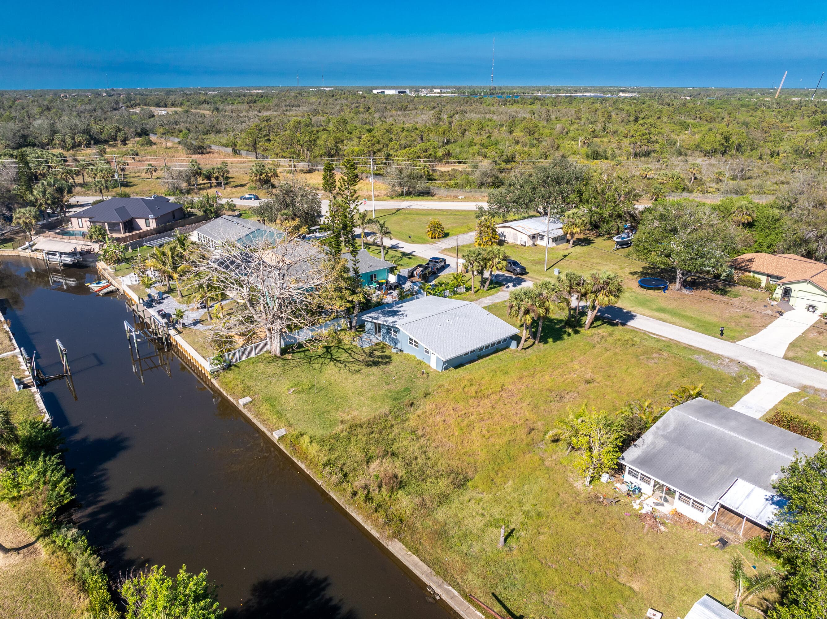 188 Danforth Drive, Port Charlotte, FL 33980 8