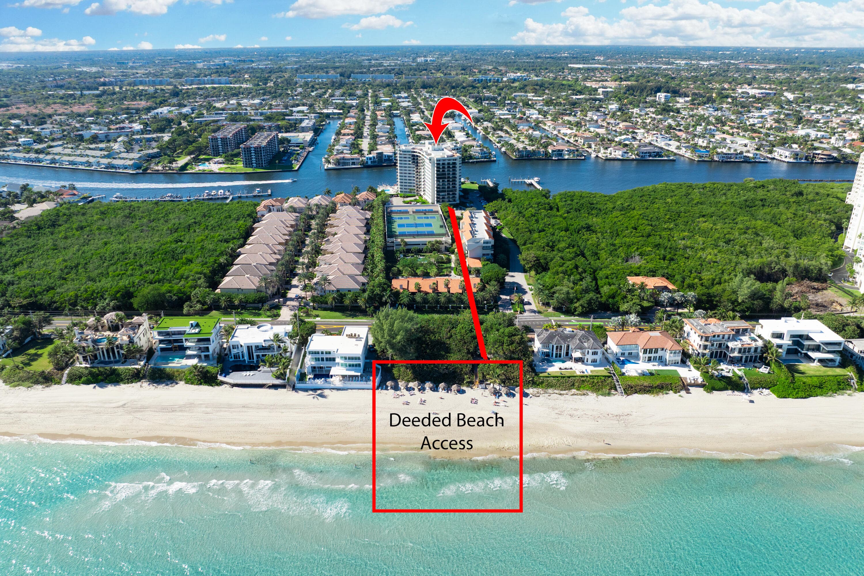 3912 S Ocean Boulevard 806, Highland Beach, FL 33487 29