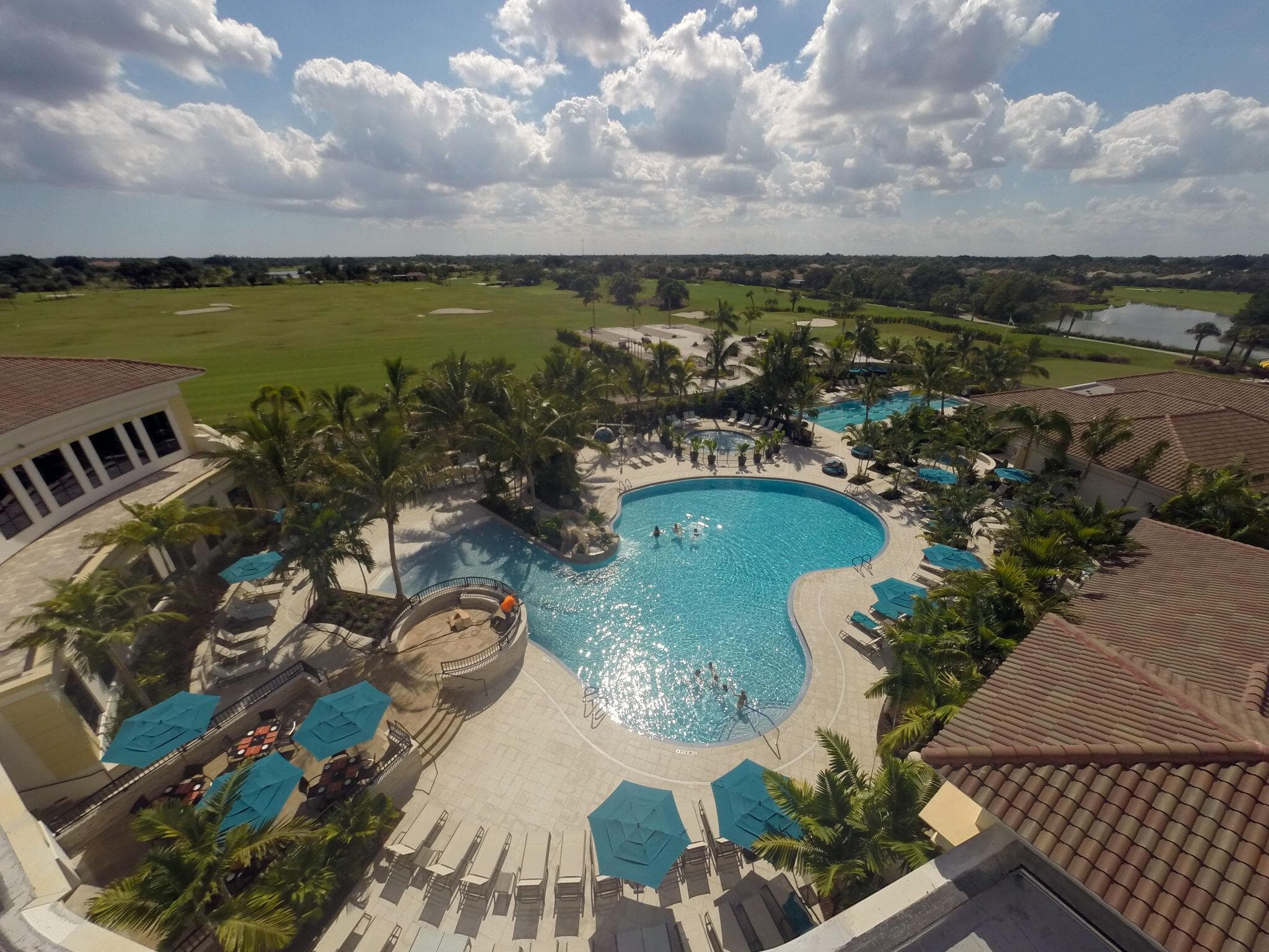 10156 N Orchid Reserve Drive, West Palm Beach, FL 33412 94