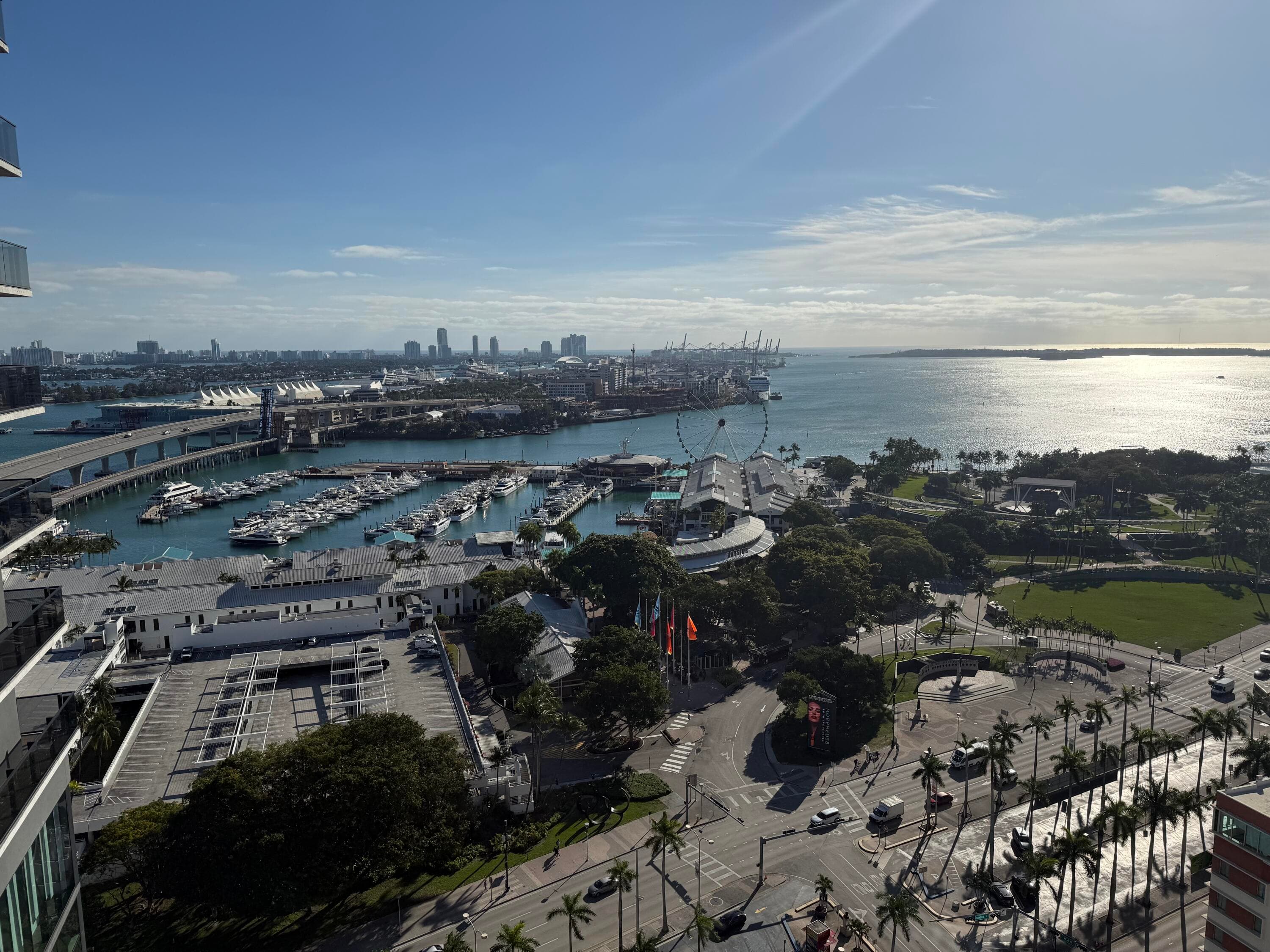 398 NE 5th Street 1715, Miami, FL 33132 17