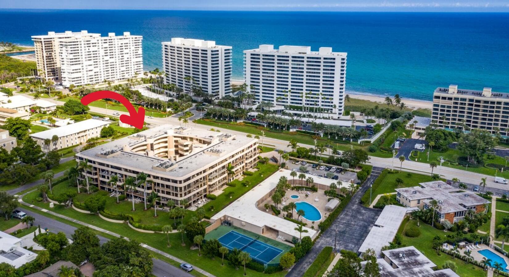 1401 S Ocean Boulevard 3090, Boca Raton, FL 33432 43