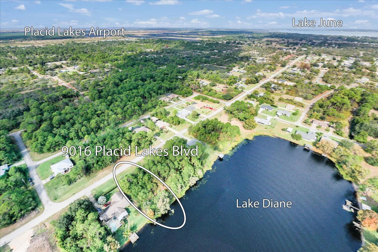 9016 Placid Lakes Boulevard, Lake Placid, FL 33852 2