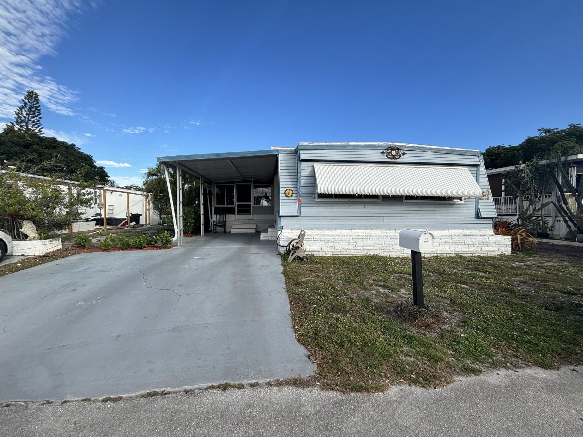 4912 NW 3rd Ave, Lot 940, Deerfield Beach, FL 33064 2